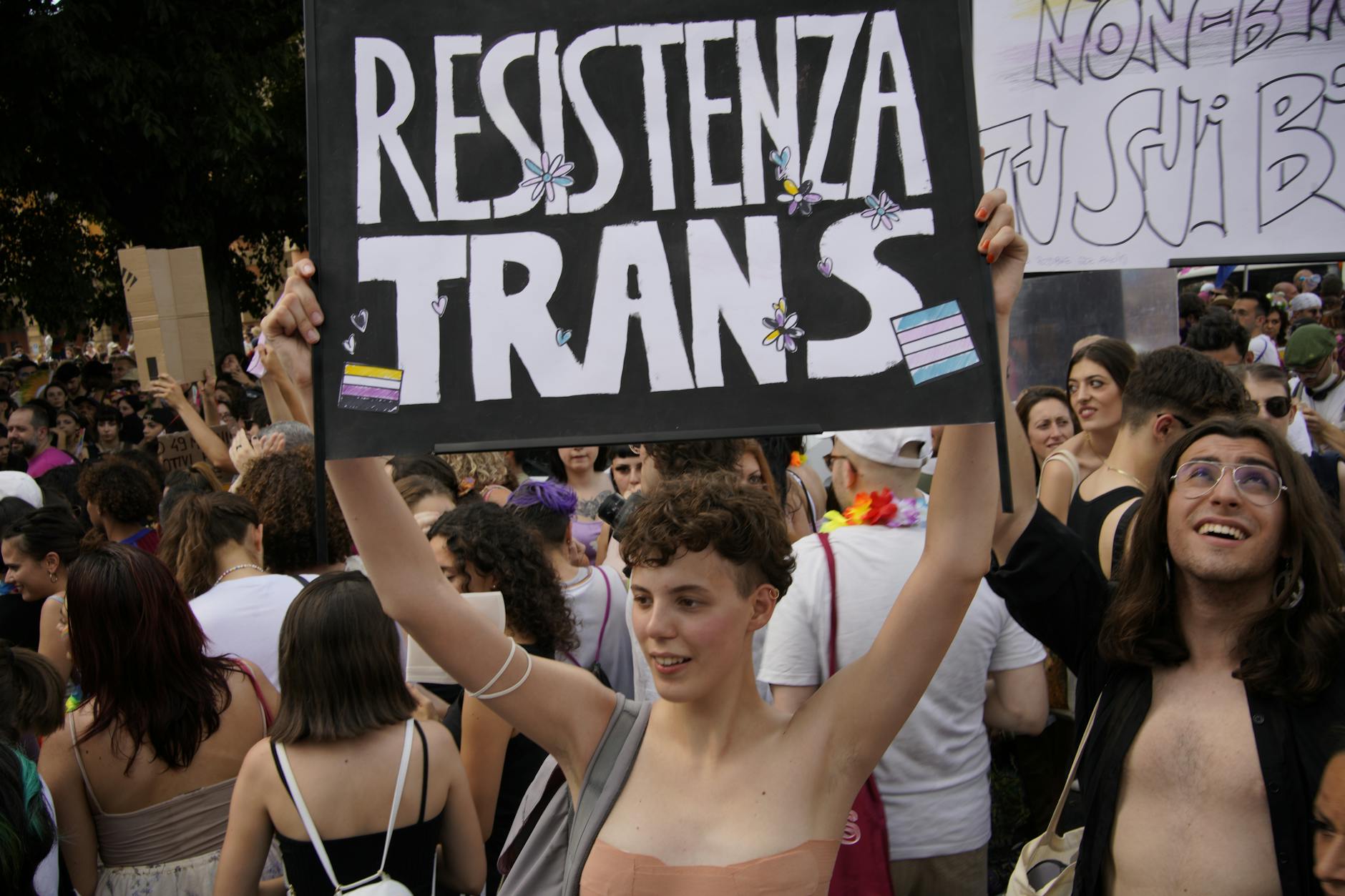 Real-World Results for Trans Men and Testosterone Users