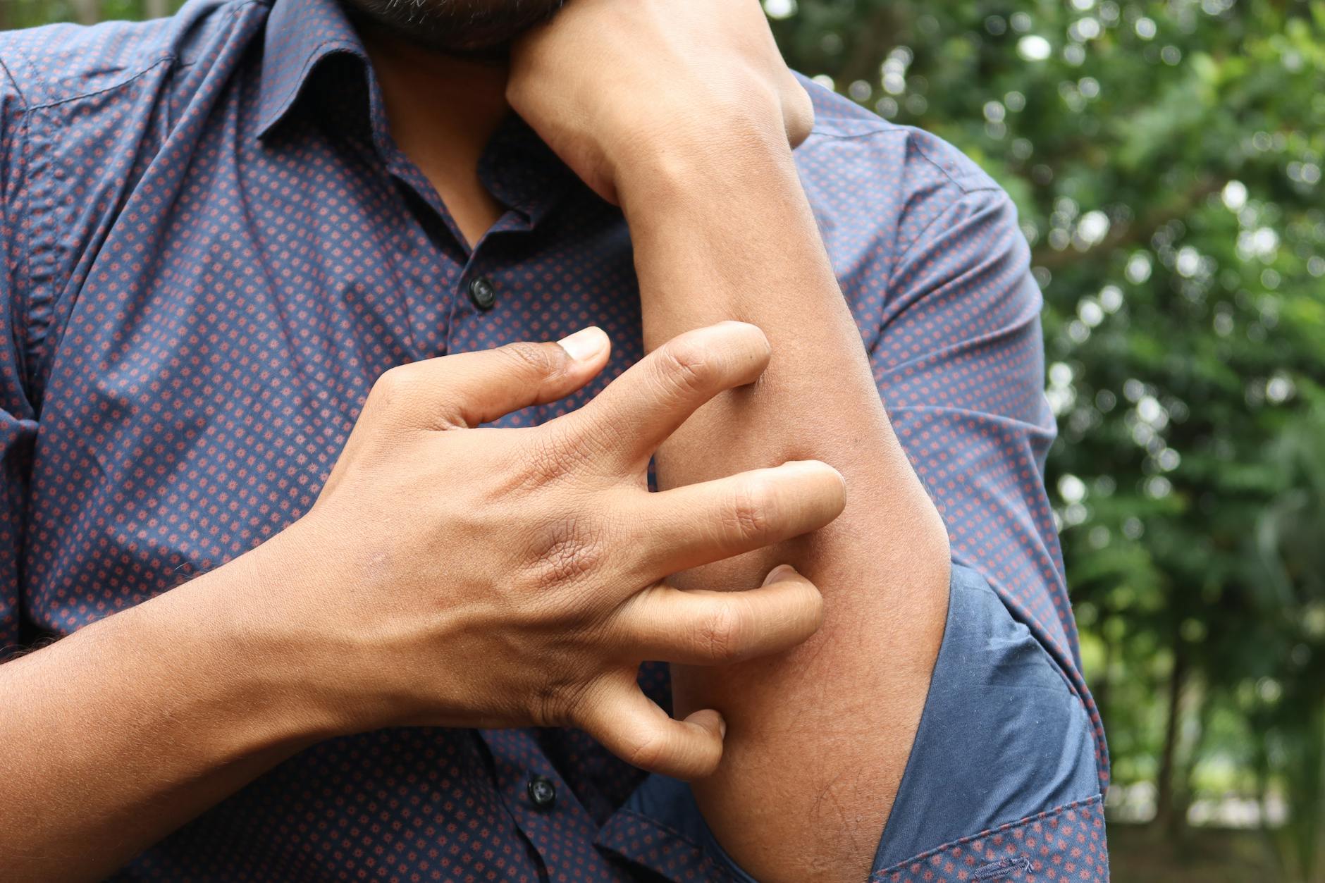 Side Effects and Irritation: Why Lower Concentrations Matter for Teenage Skin
