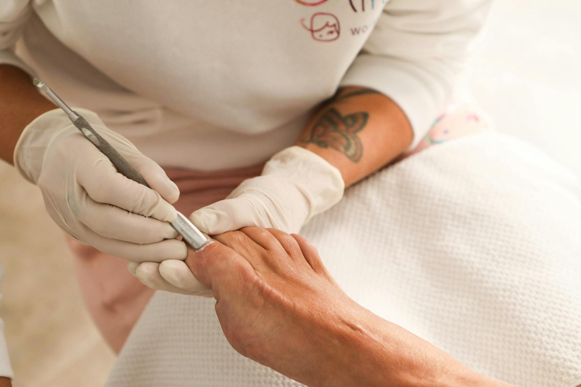 Skin Picking Disorder and the Treatment Awareness Gap