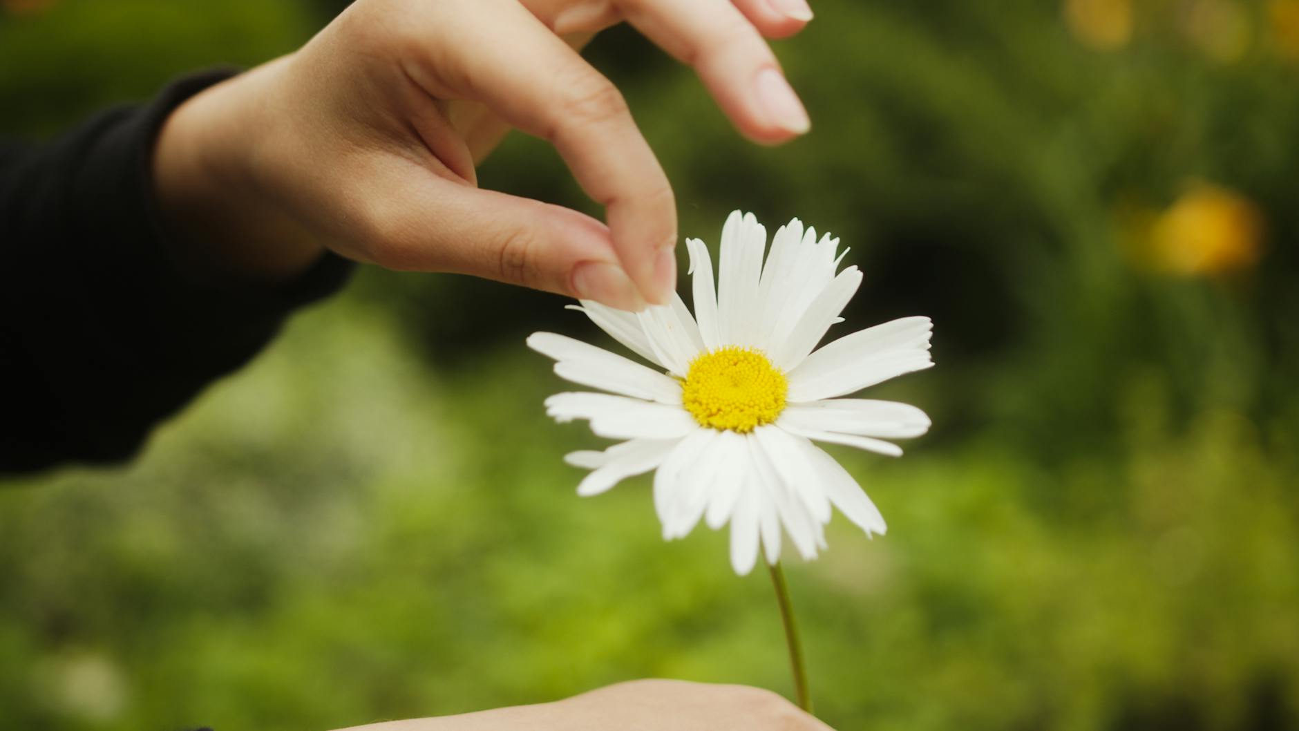 Skin Picking Disorder is a Real Condition That Requires Different Solutions