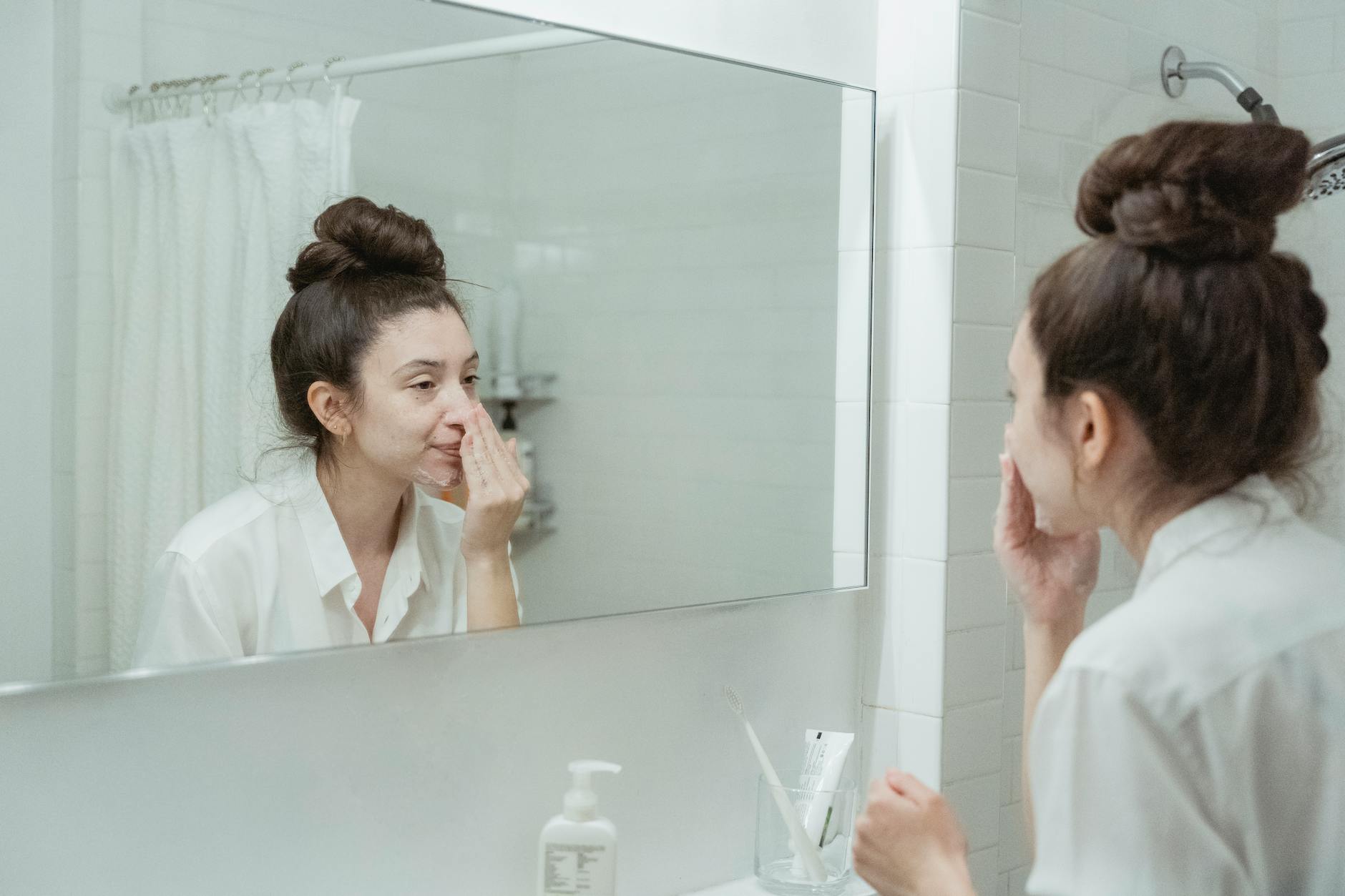 Skincare Protocols When Mask Wear Is Mandatory