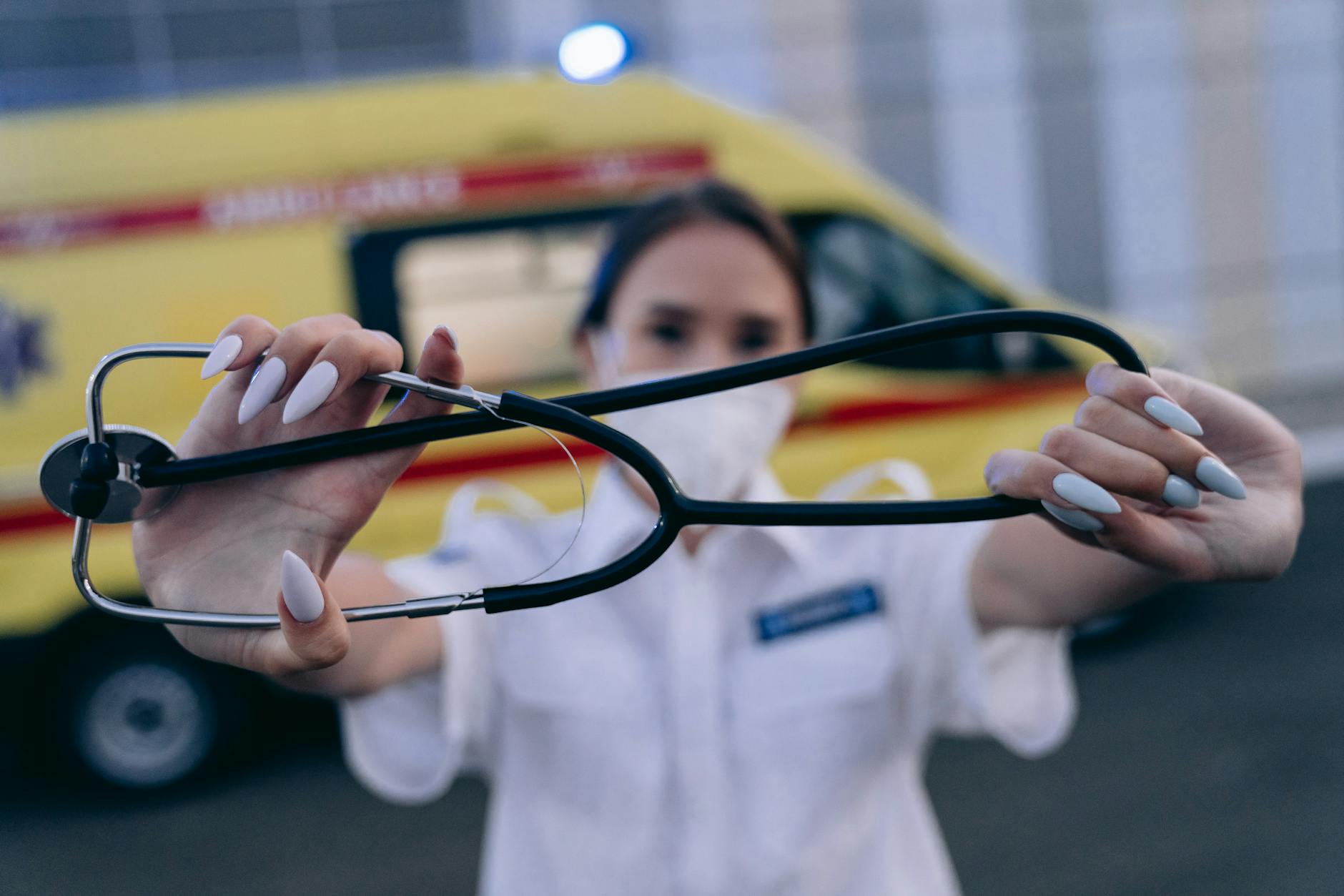 The 57% Problem: Why Healthcare Workers Underestimate Mechanical Damage to Acne