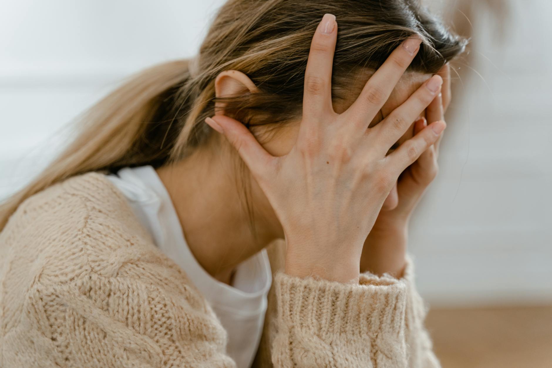The Acne-Anxiety Connection and Why Impatience Makes It Worse