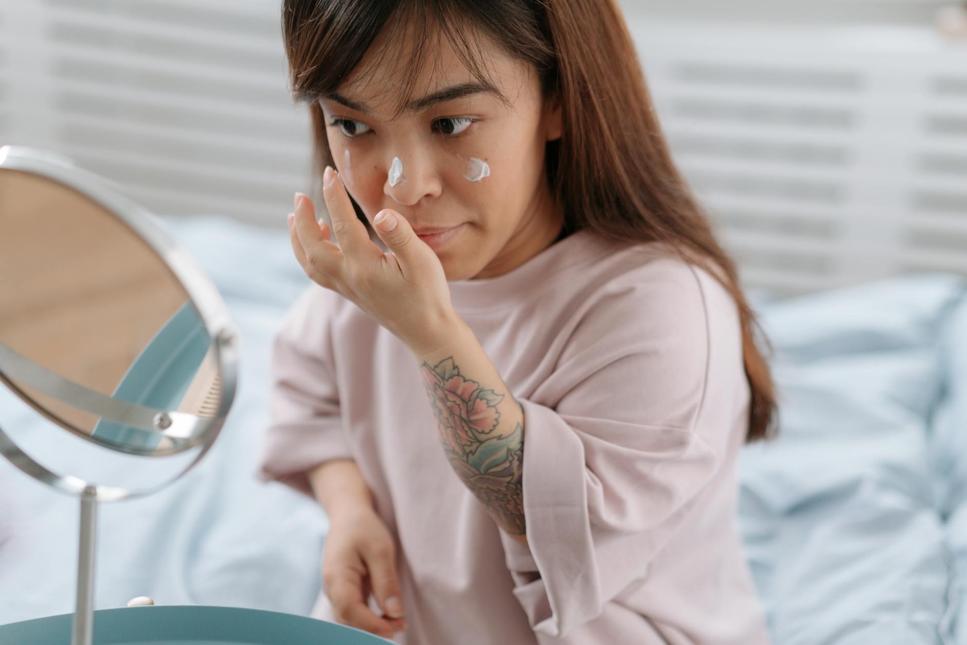 The Barrier Function Problem During Postpartum Recovery