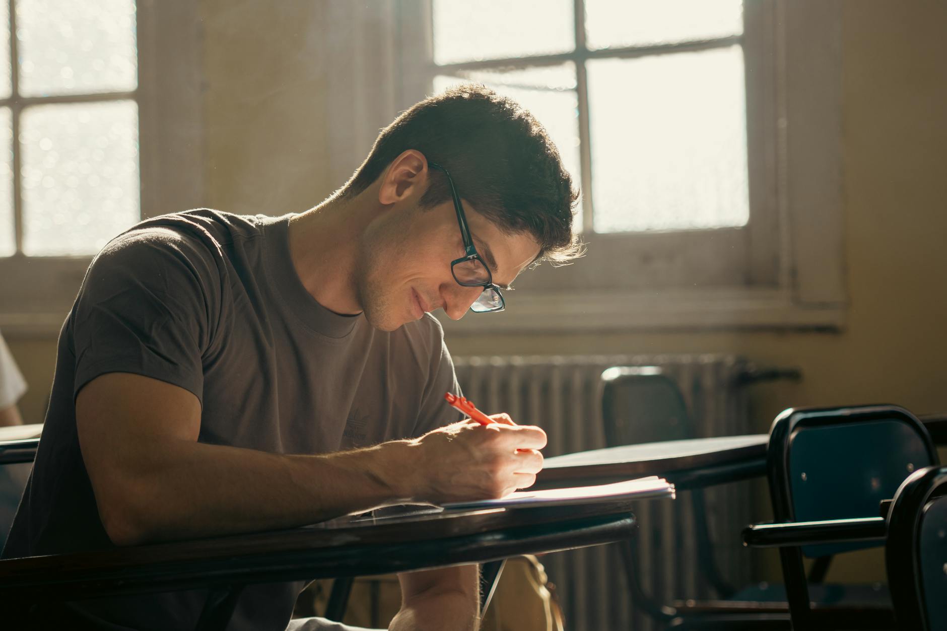 The College Student Factor—Why Young Adults Are Particularly Vulnerable to the Switching Cycle