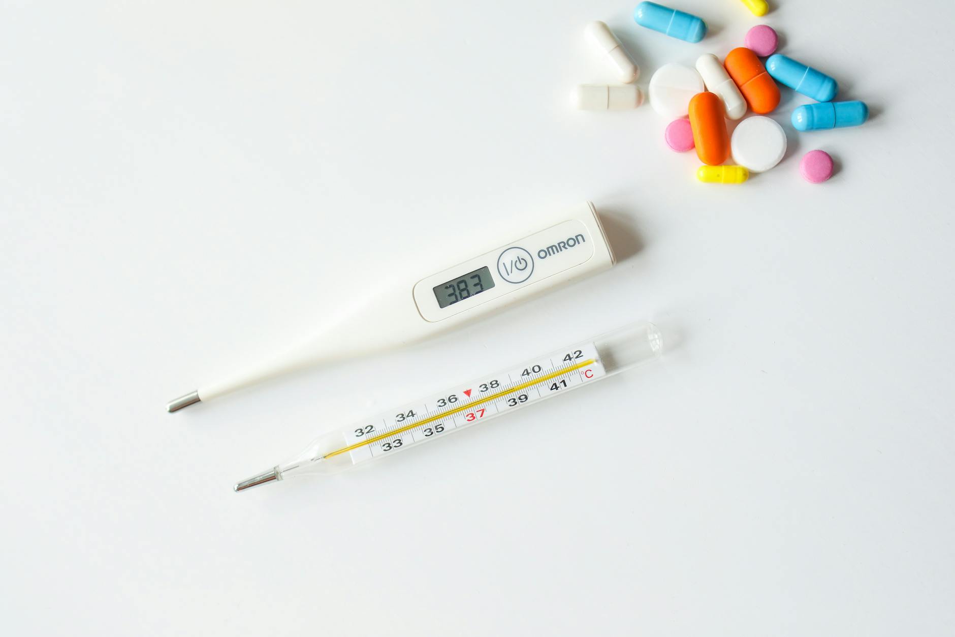 The Intersection of OTC Acne Medications and Occlusive Bedding