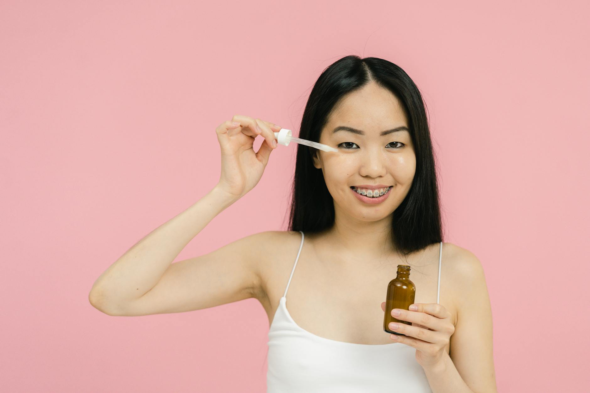 The Long-Term Risk of Ignoring Phone Bacteria if You Have Sensitive Skin