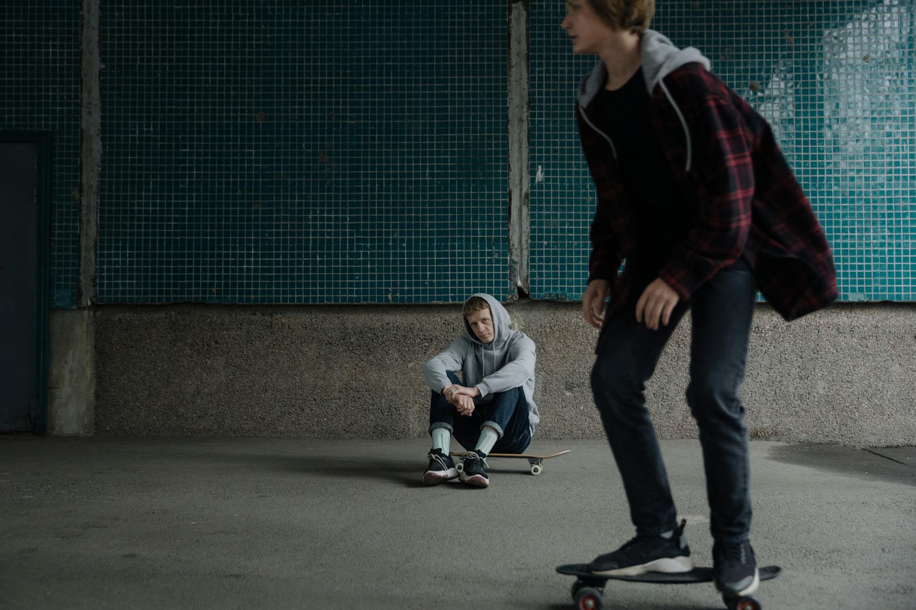 The Mechanism Behind the 57% Prevalence in Teenagers