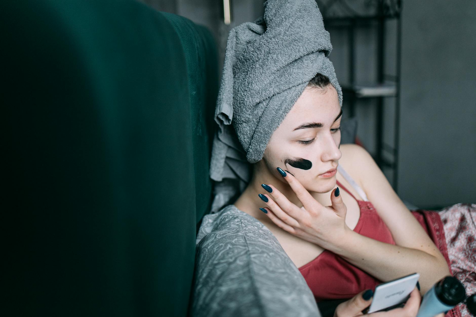 The Mental Health Cost of Misunderstanding Post-Acne Marks