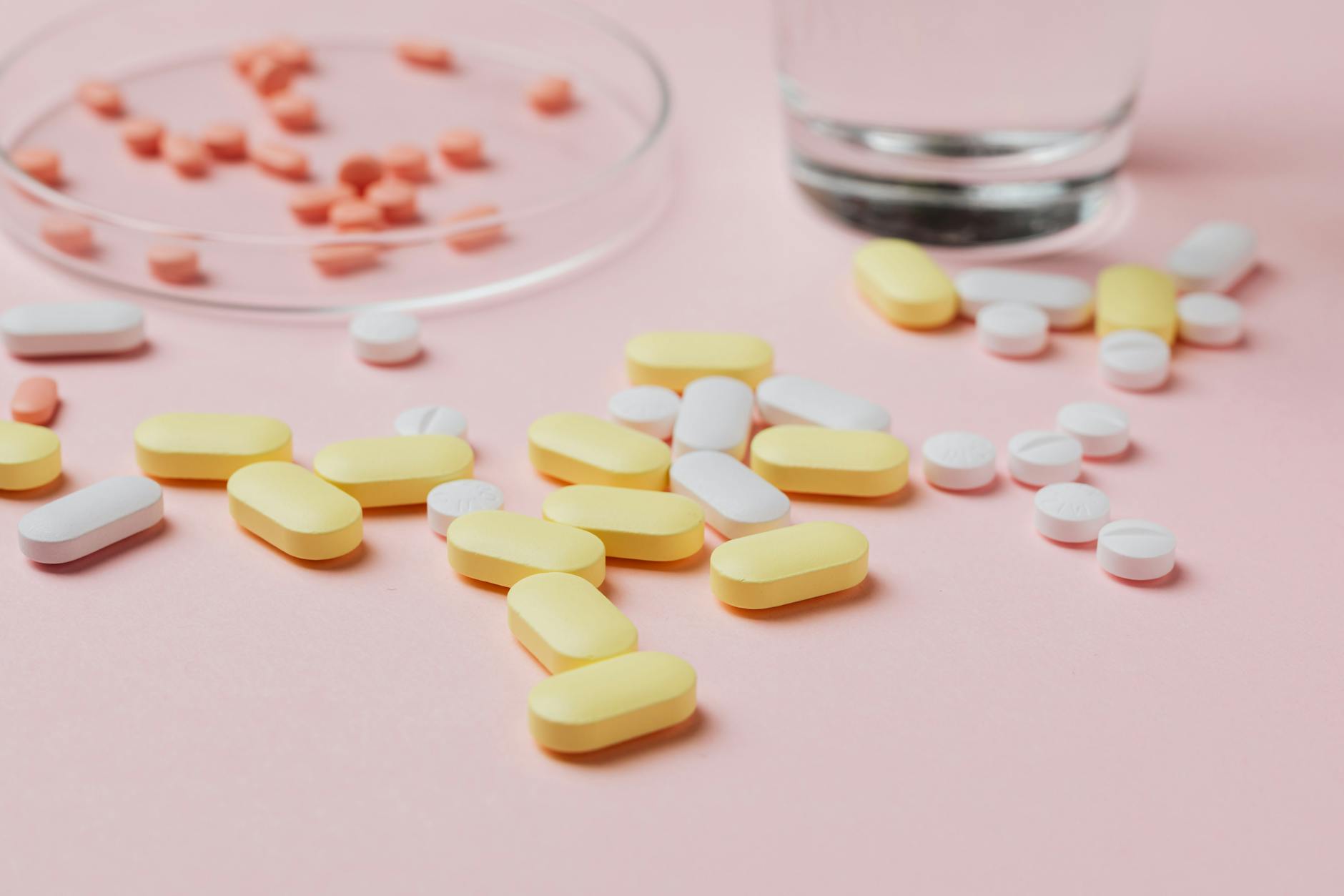 The Role of Biotin Dose and Duration in Acne Development