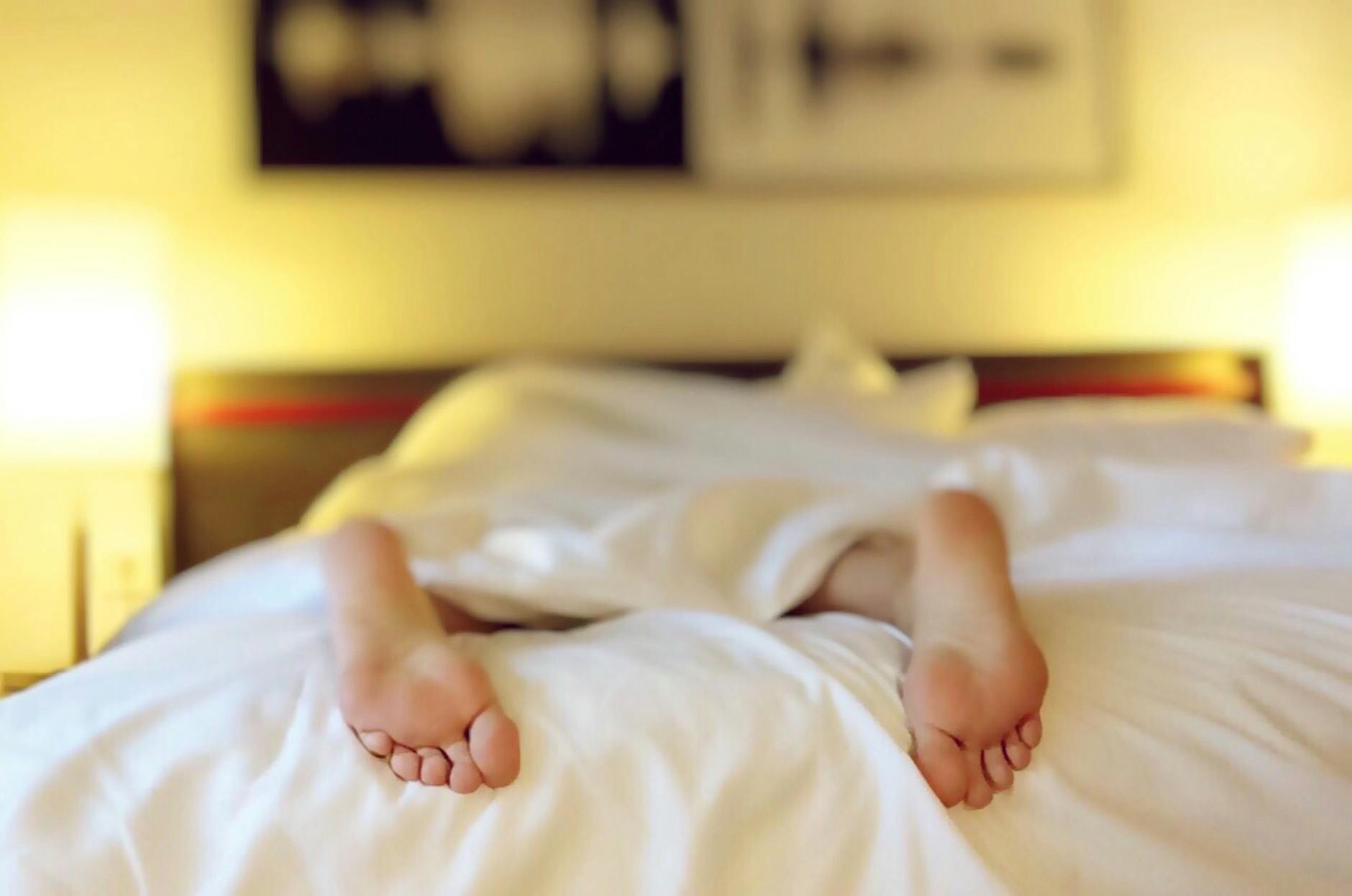 The Role of Sleep Disruption in Fungal Growth and Immune Function