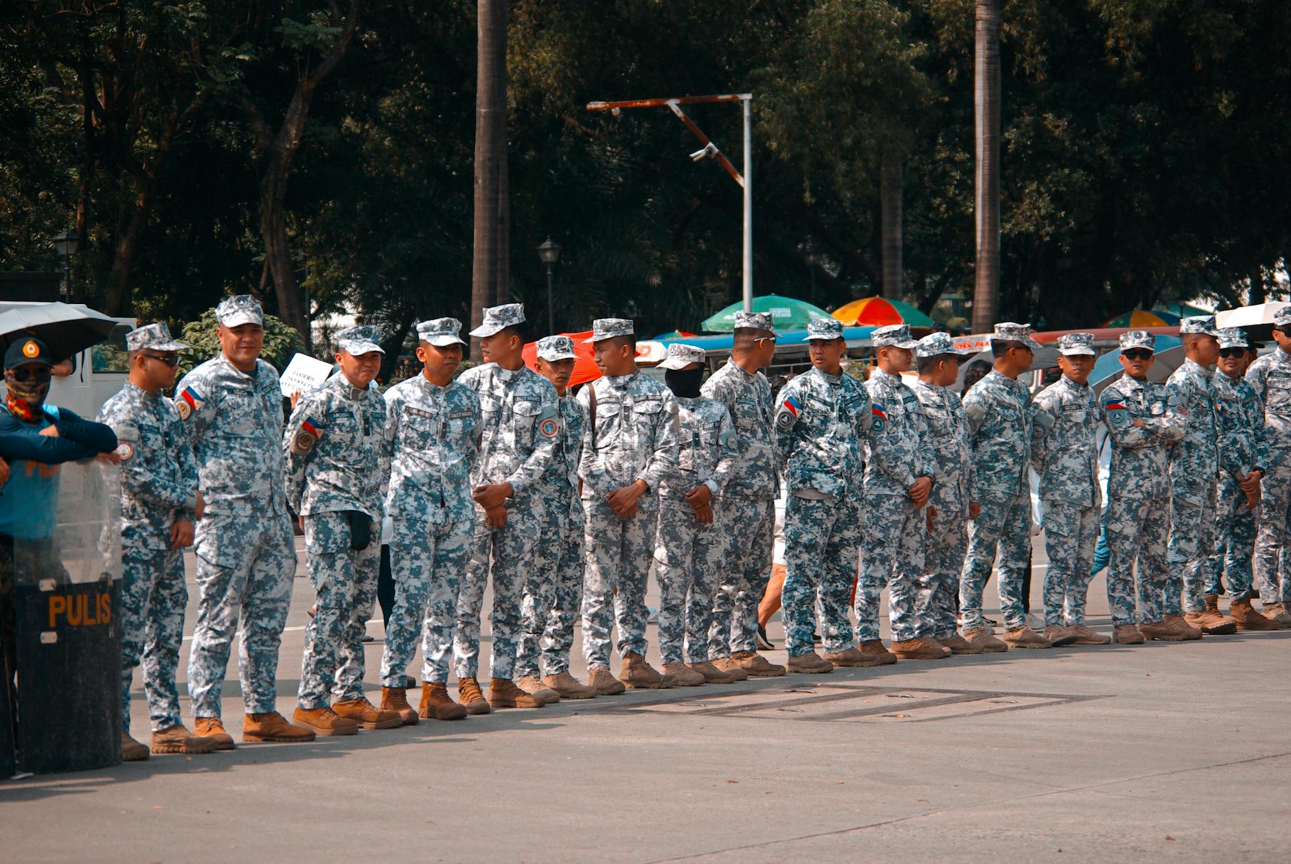 The Specific Impact on Military Personnel and Their Unique Risk Factors