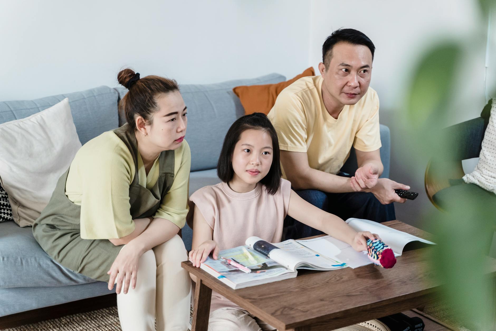 The Tolerability Advantage That Parents Should Know About