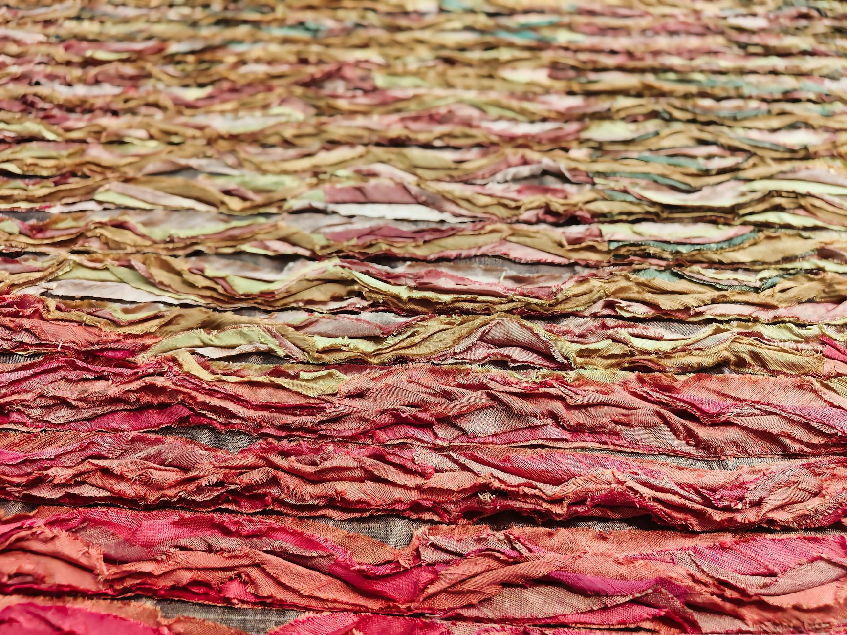 Understanding Multi-Layer Cotton as Your Best Defense