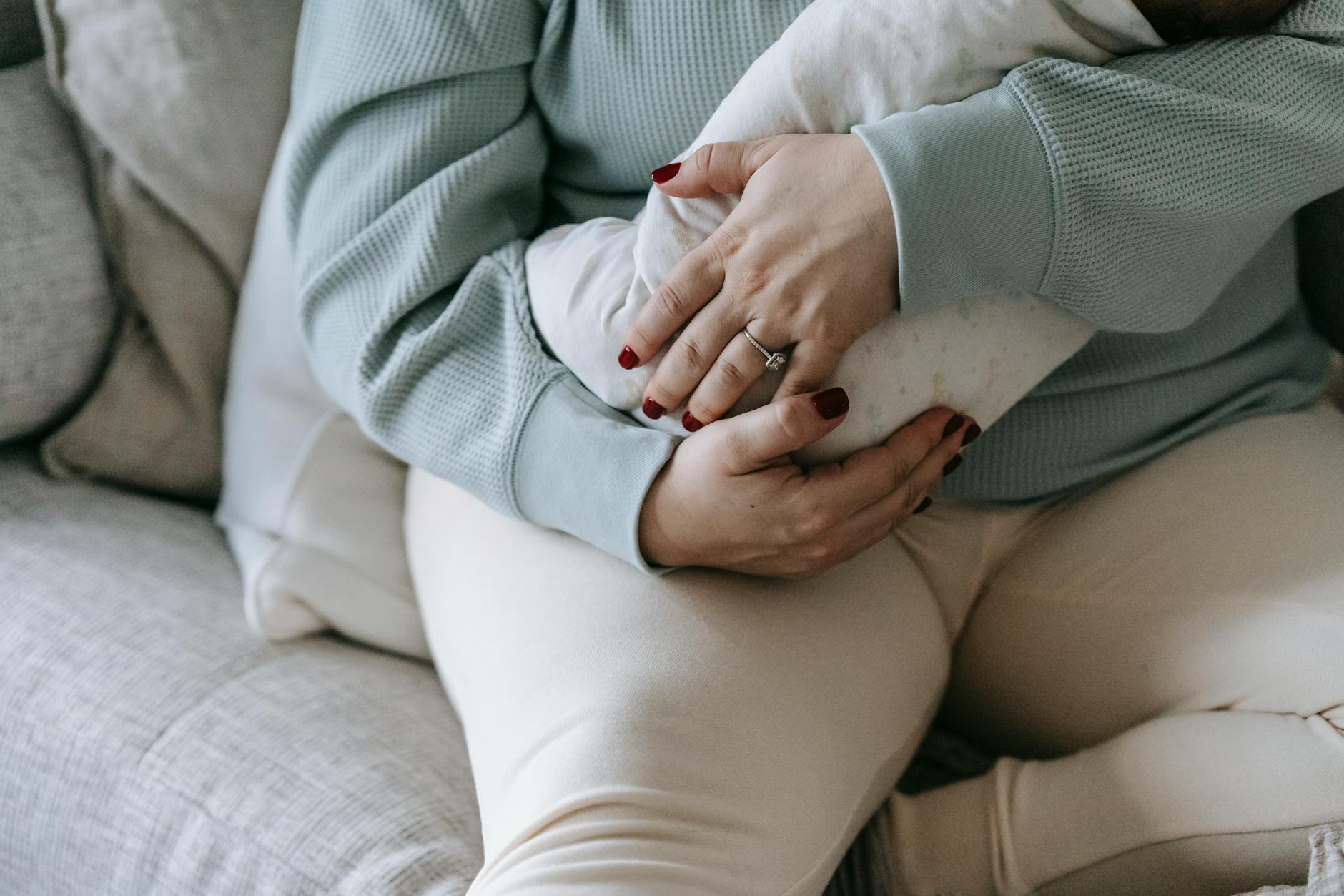 What Conditions Beyond Simple Postpartum Shifts Hormonal Testing Can Identify