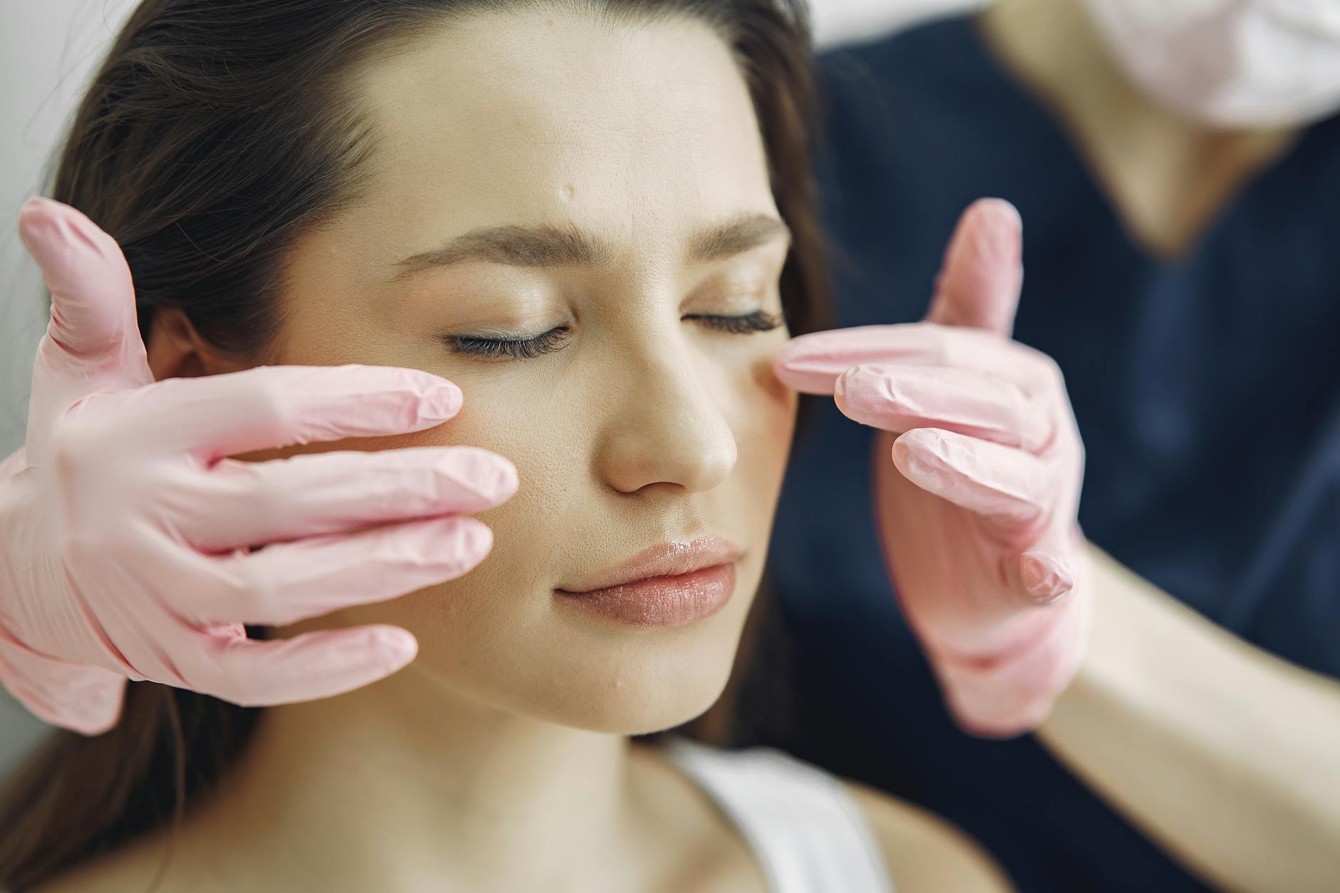 What Do Estheticians Observe About Zinc and Inflammatory Acne?