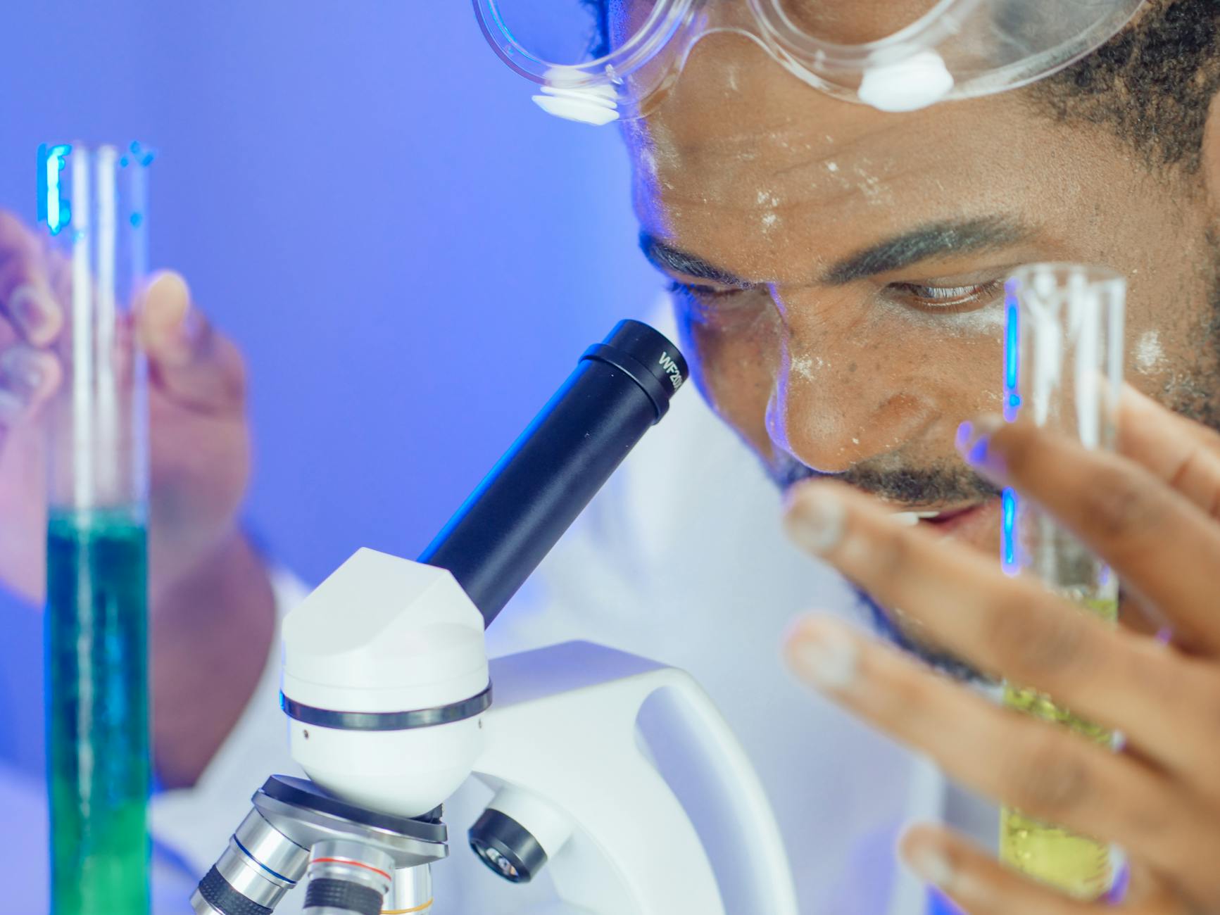 What Does the Science Say About Benzoyl Peroxide Strength and Acne Effectiveness?