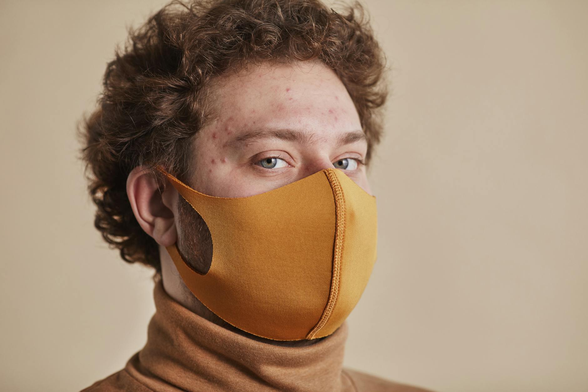 What Is Maskne and Why Do Healthcare Workers Over-Wash to Combat It?