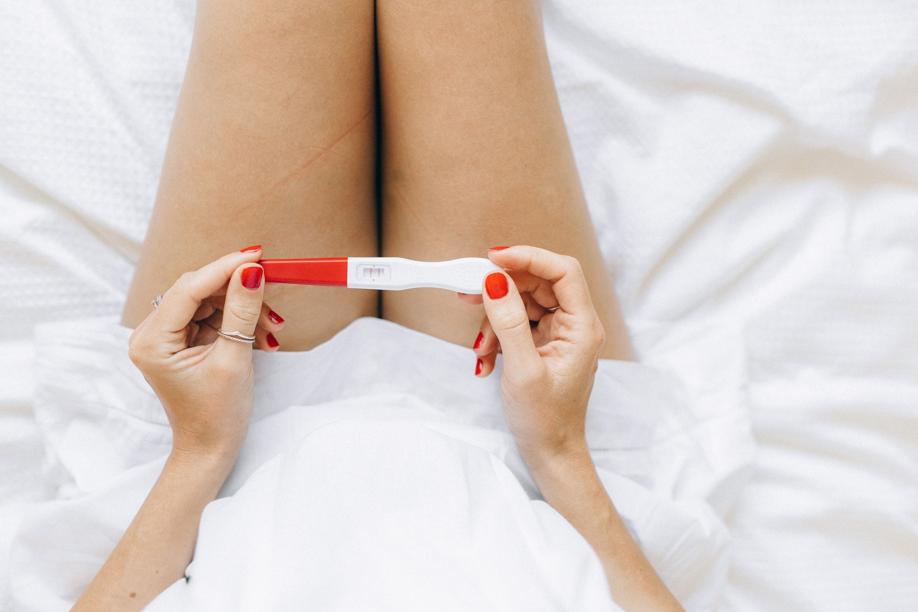 What Specific Hormonal Tests Reveal About Acne Risk