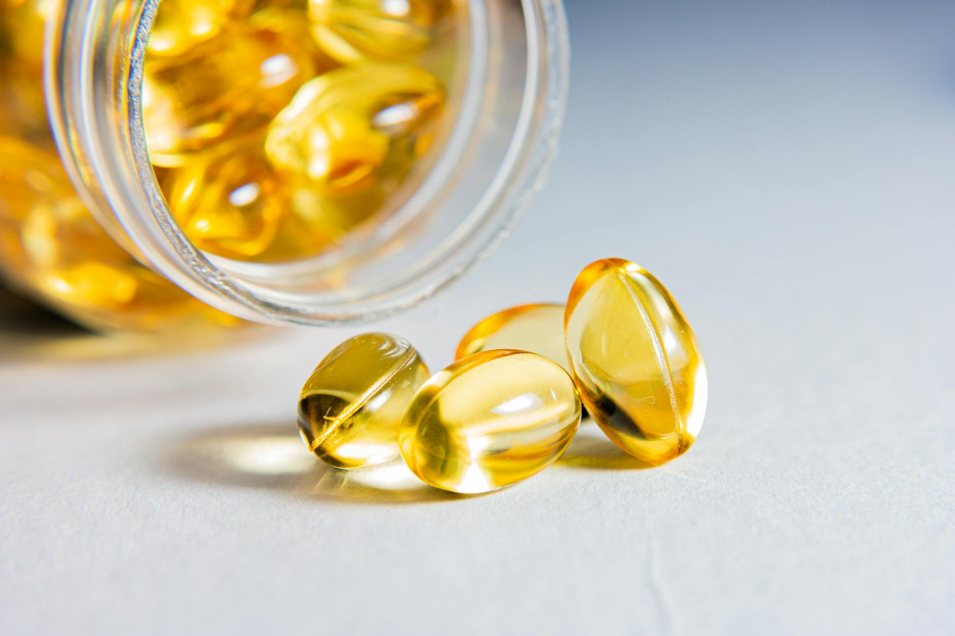 Which Supplements Are Actually Causing Breakouts?