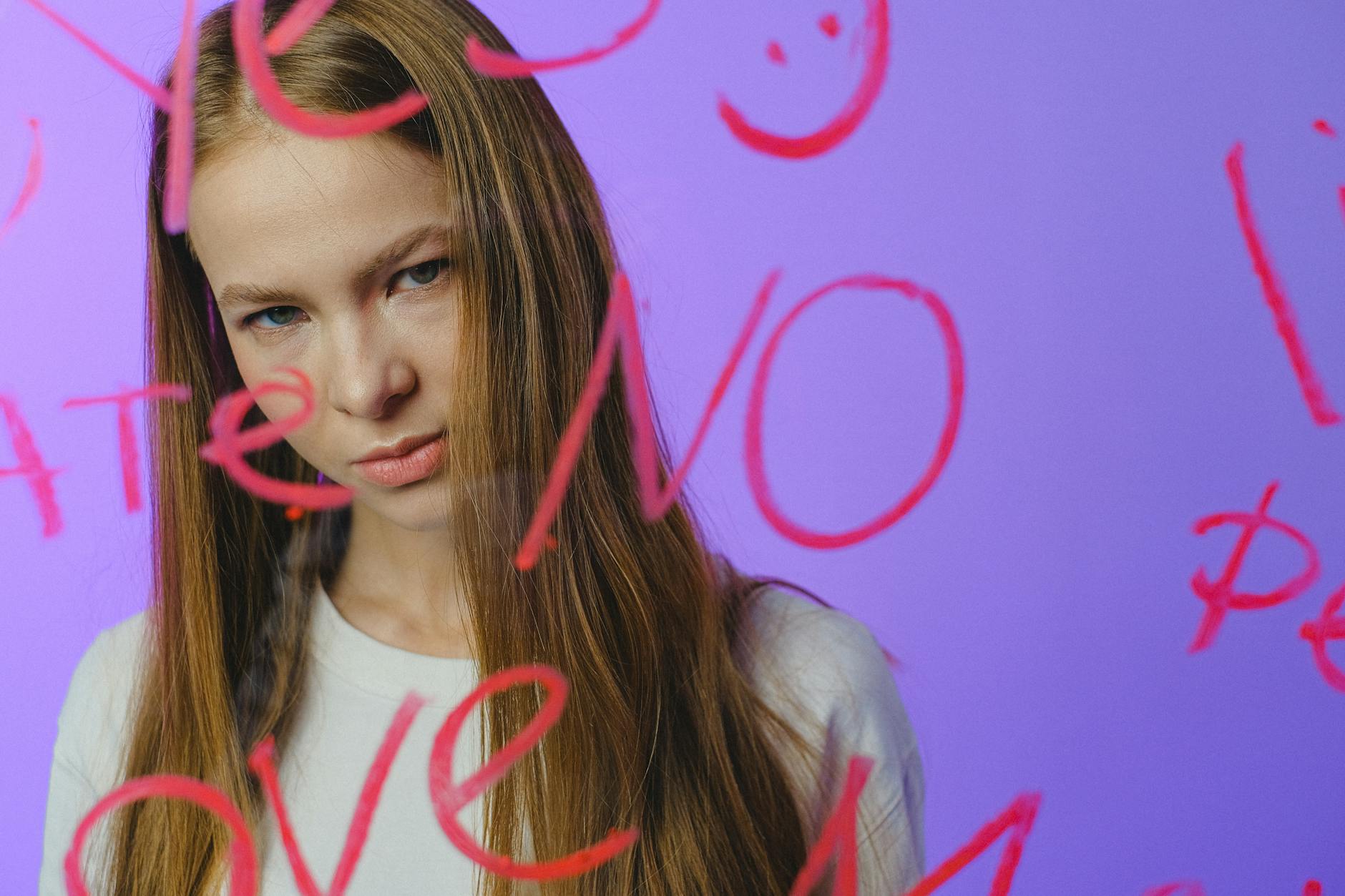 Why Are Teenagers' Acne Cleansers Making Breakouts Worse?