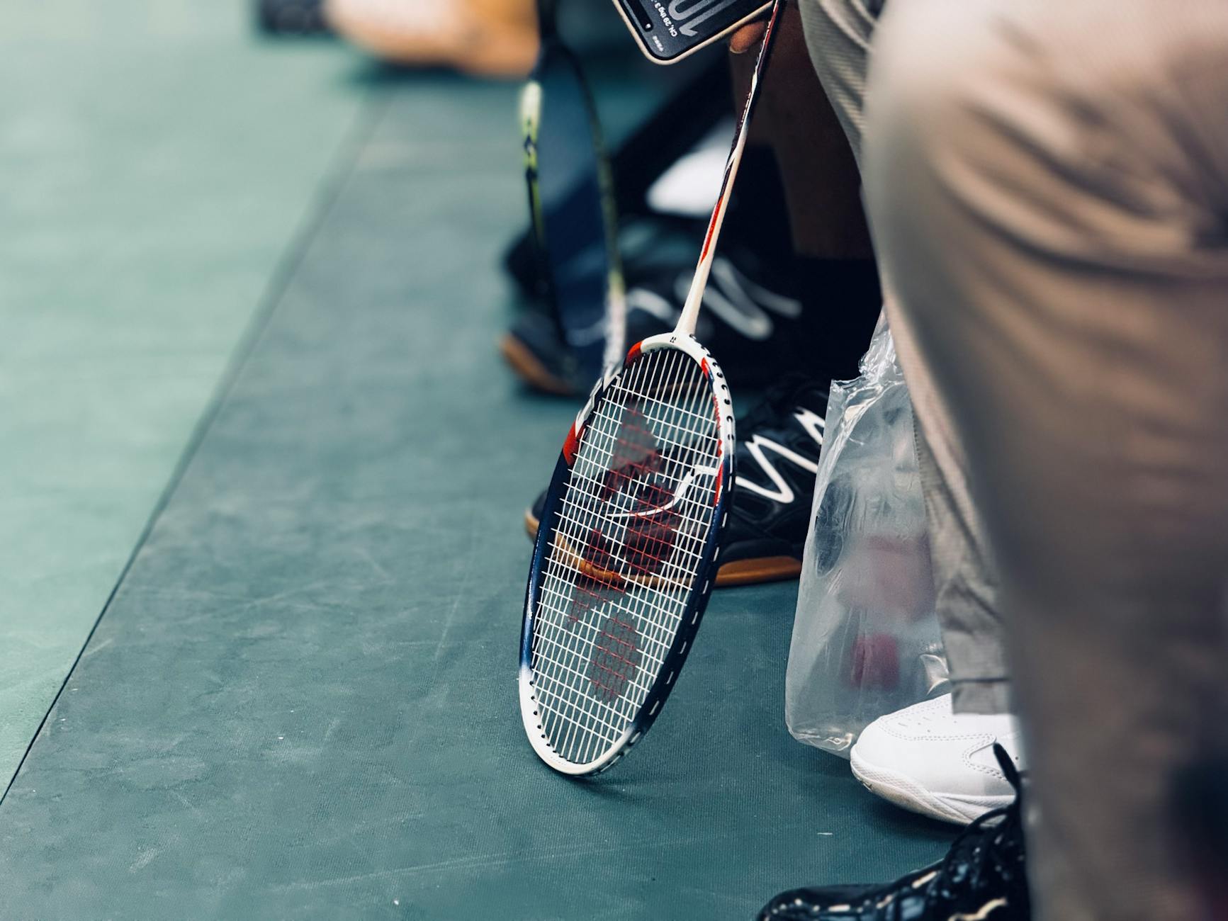 Why Athletes and Active People Turn to Benzoyl Peroxide