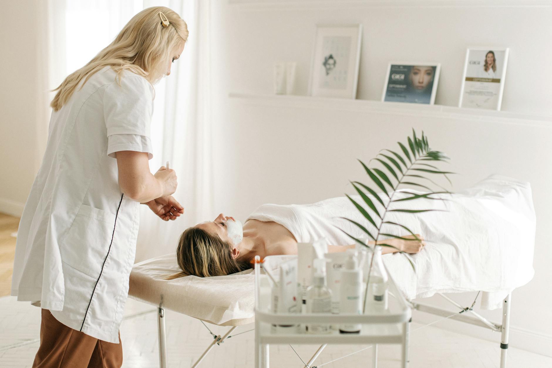Why Dermatologists Consistently Recommend Simplicity Over Complexity