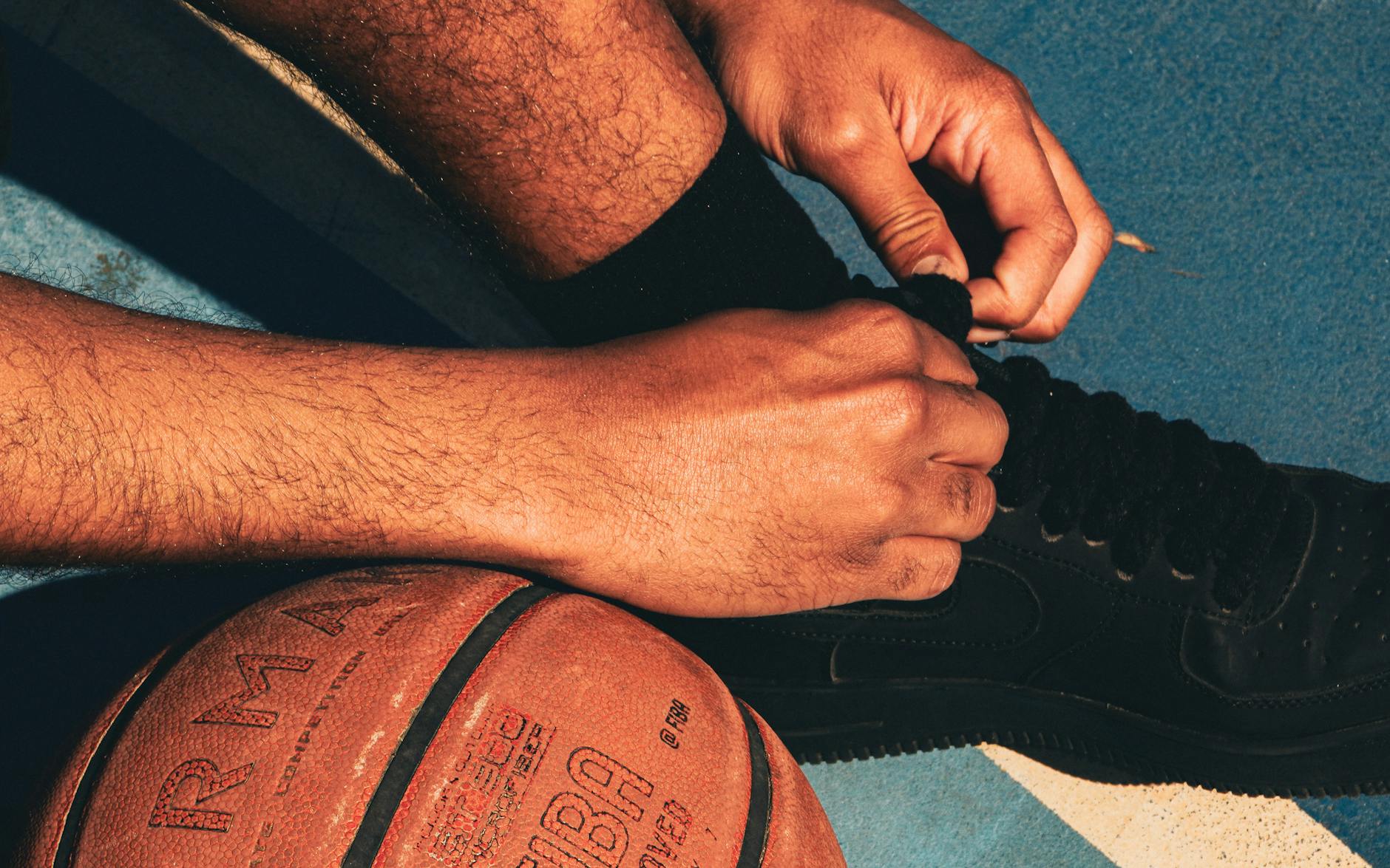 Why Do Athletes Experience More Severe Retinoid Purging?