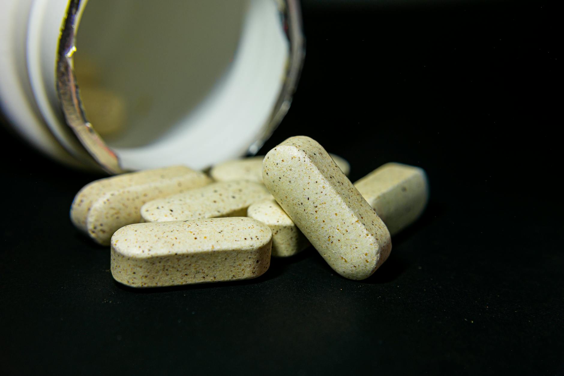 Why Do Biotin Supplements Trigger Cystic Acne Breakouts?