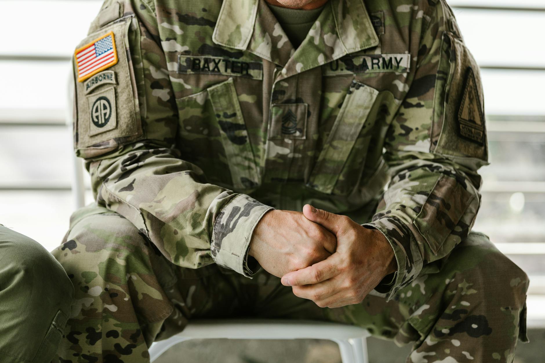 Why Do Military Personnel Believe Hormonal Testing Could Identify the Root Cause of Acne?