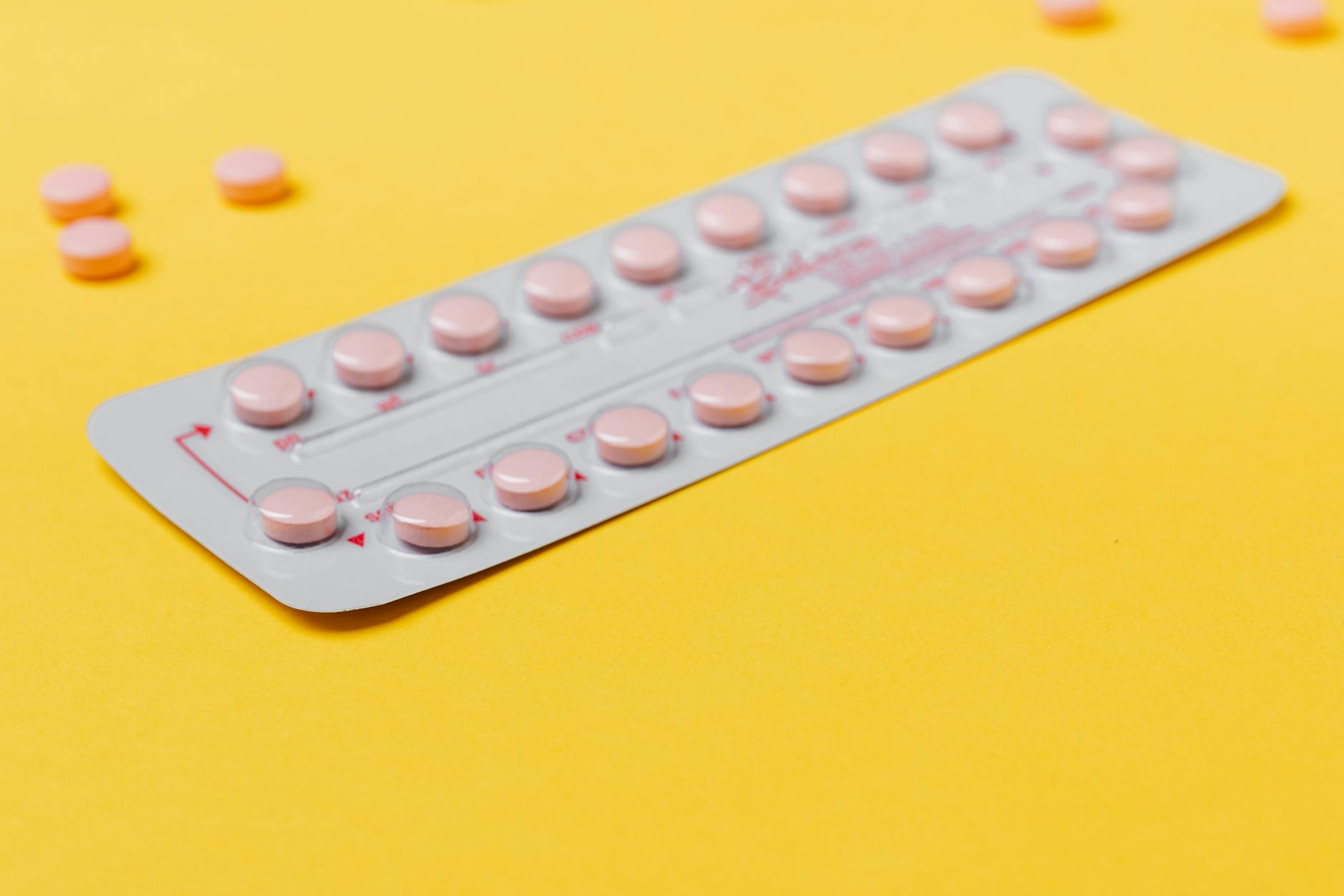 Why Do Oral Contraceptives Take Three to Six Months to Address Acne?