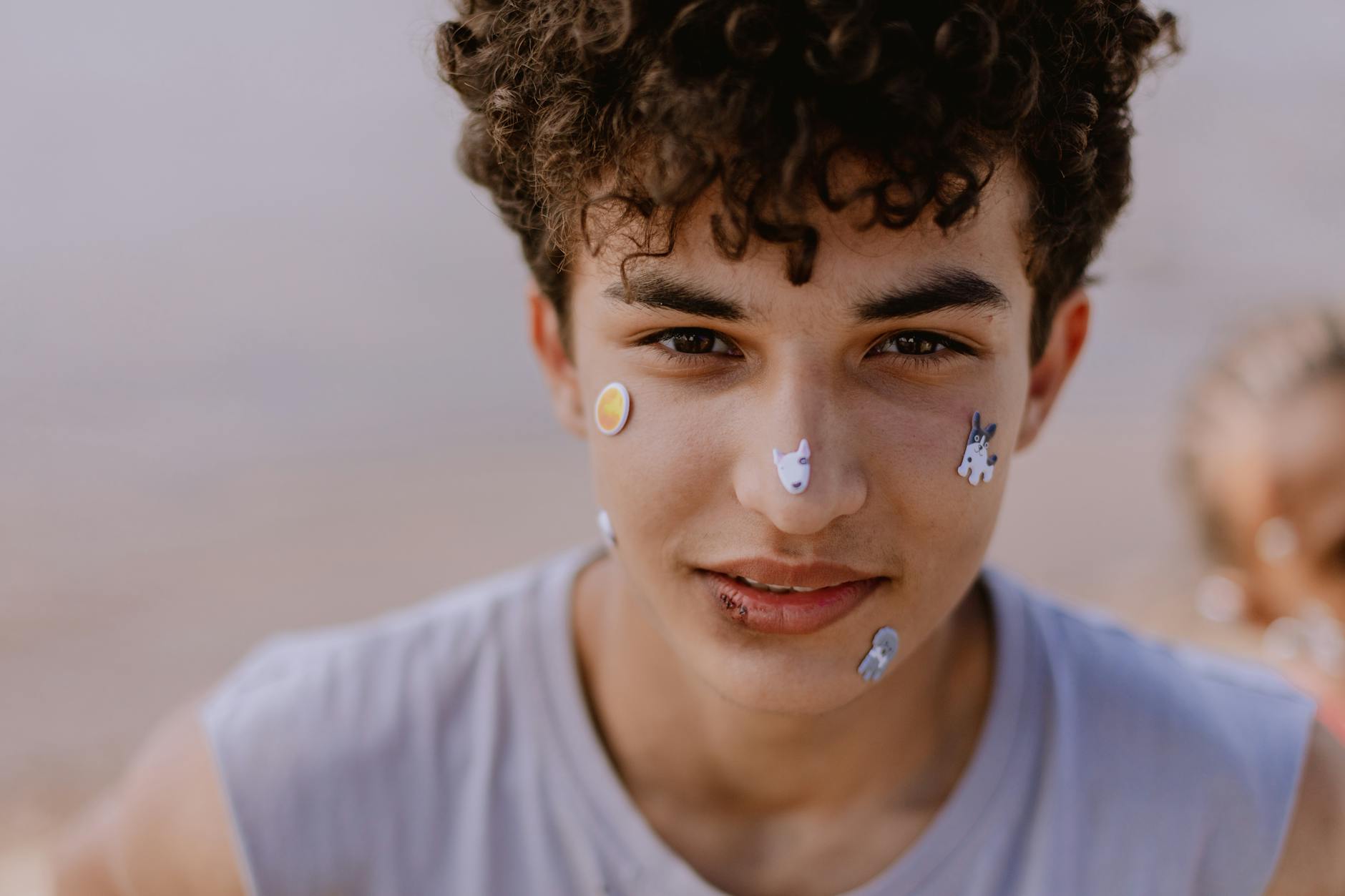 Why Do Teenagers Try Pore-Shrinking Treatments When Results Are Impossible?
