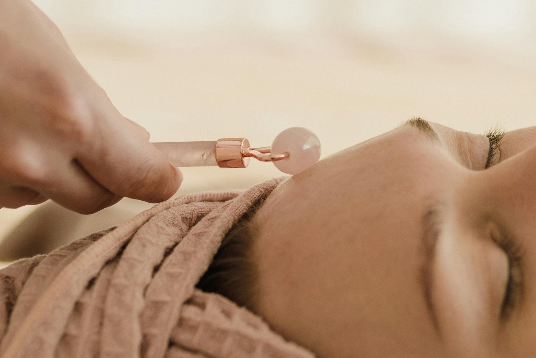 Why Does A Simplified Routine Actually Work Better For Women Over 40 With Acne?