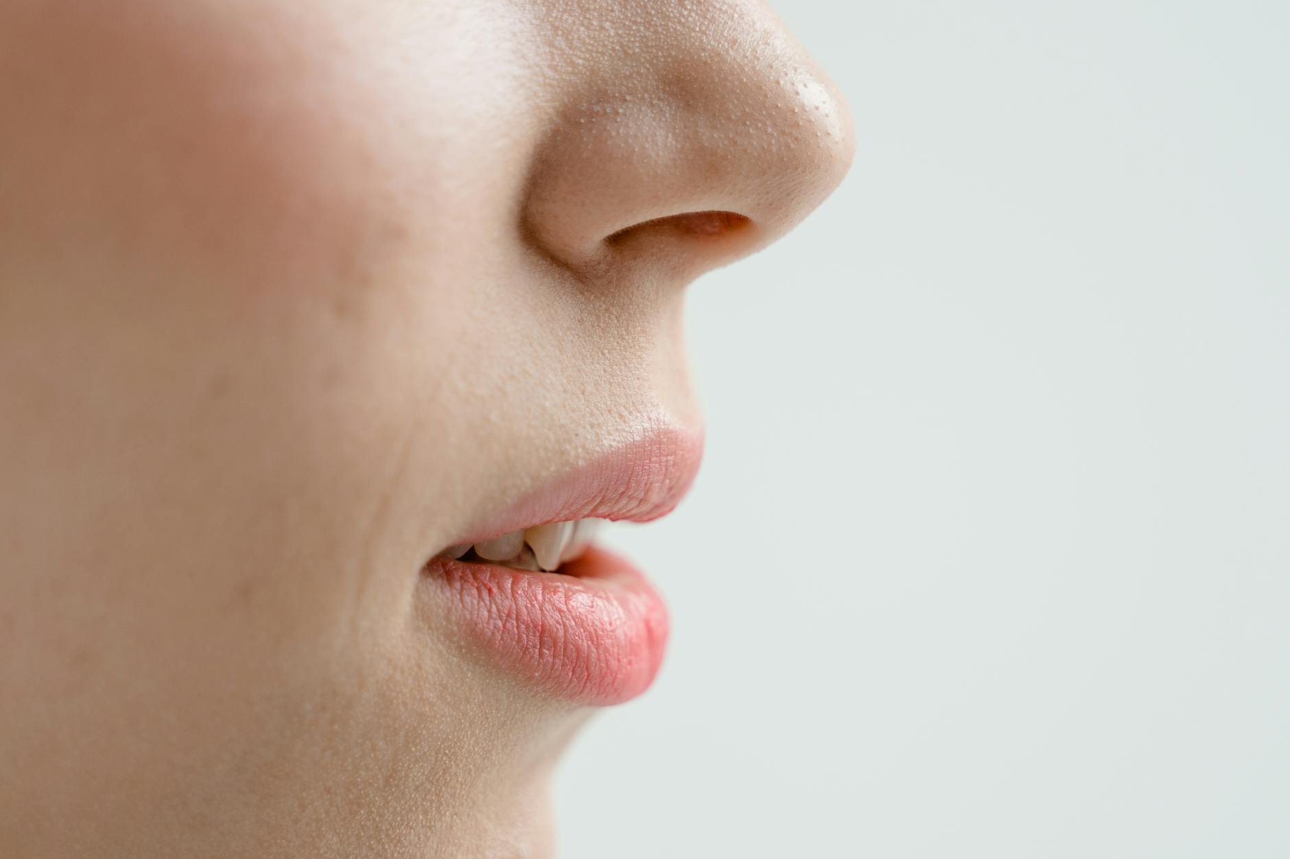 Why Is Pore Size Genetically Determined and Cannot Be Permanently Shrunk?