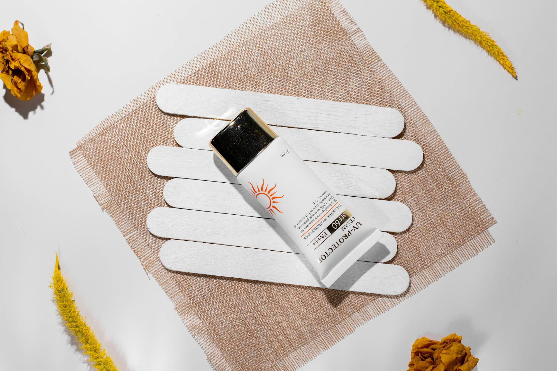 Why Is Sunscreen Essential While Using Acne Medications?