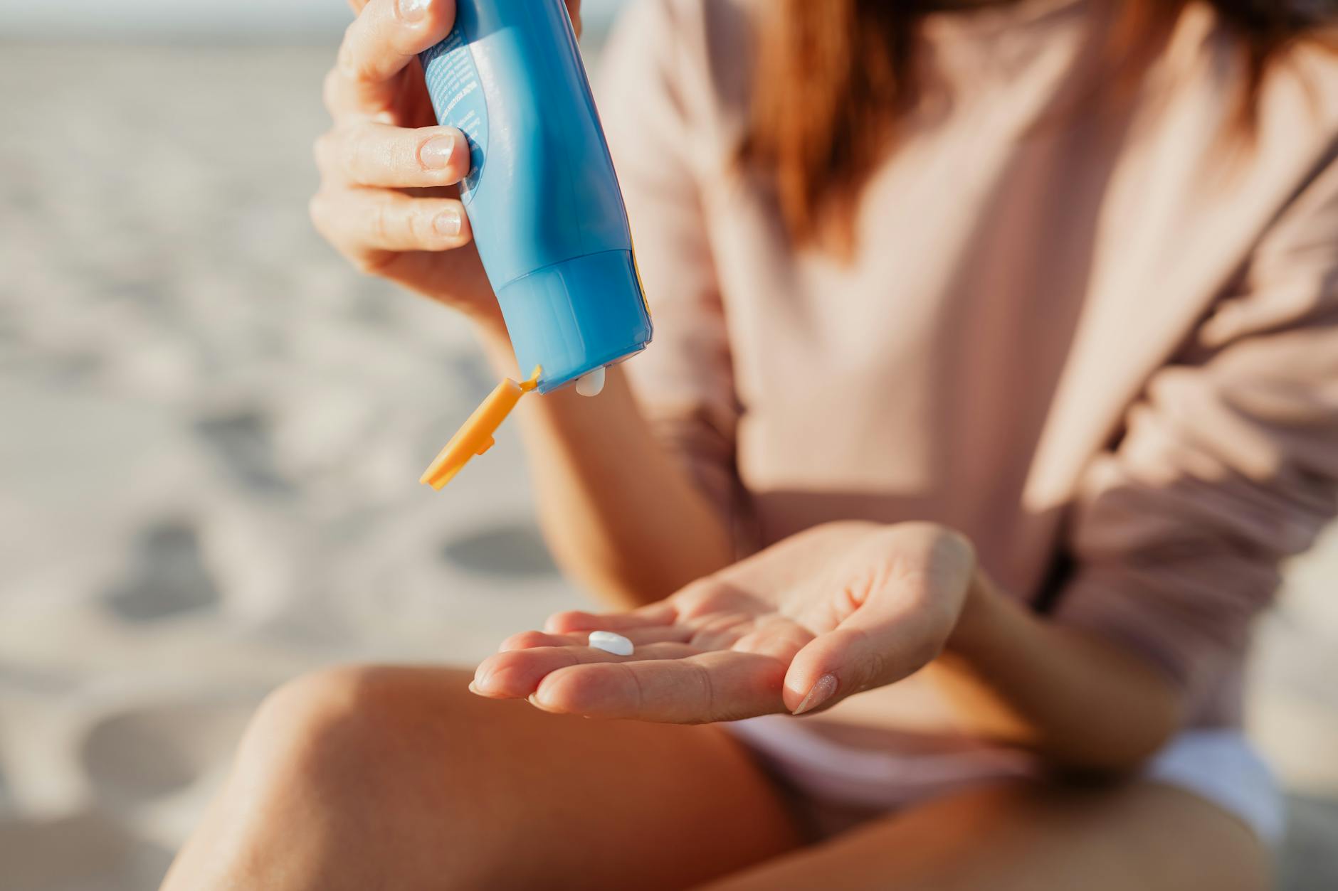 Why Is Sunscreen Non-Negotiable During Acne Medication Treatment?