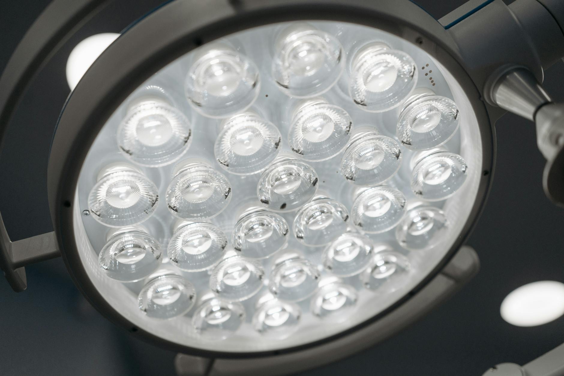 Why LED Light Therapy Won't Directly Treat Skin Picking Disorder