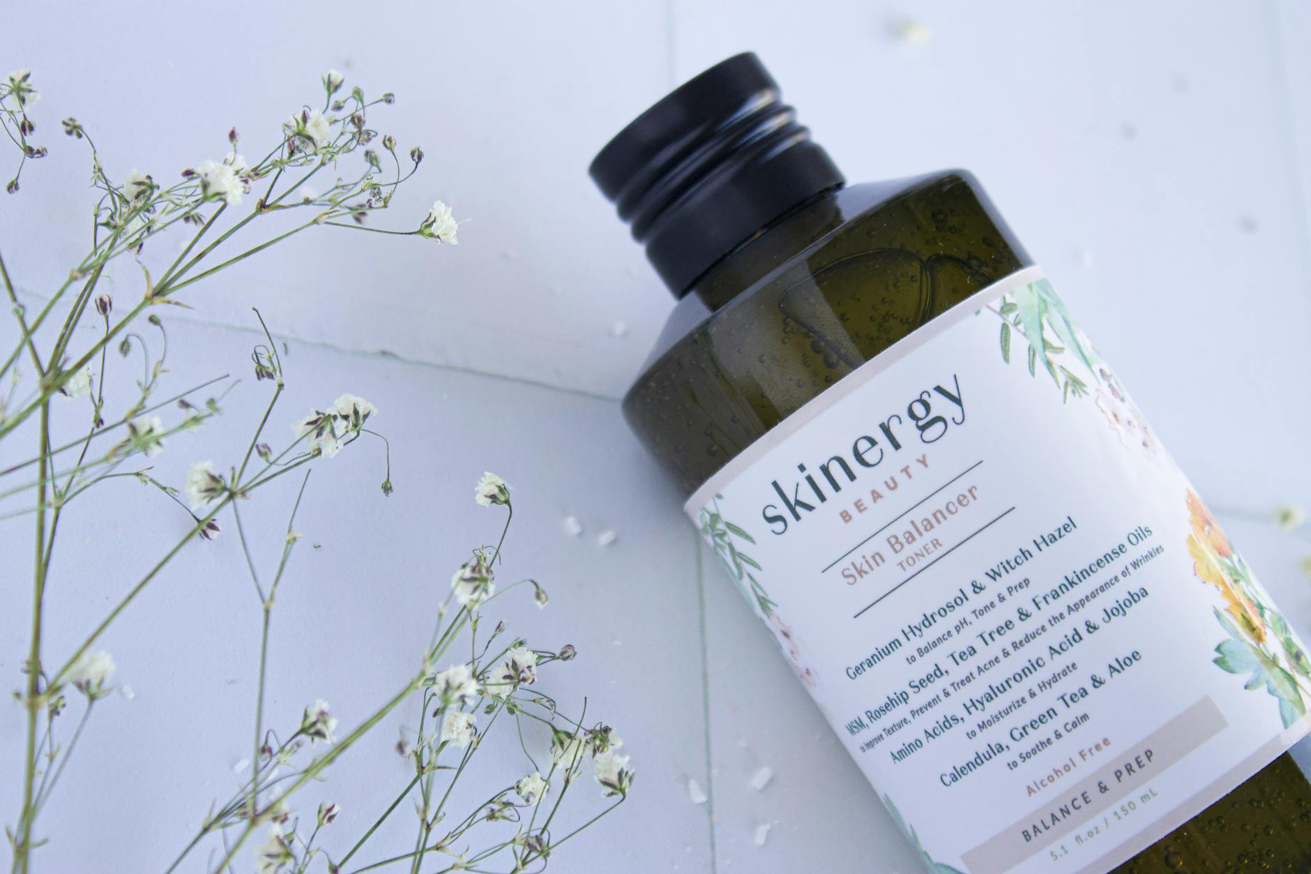 Why Salicylic Acid Penetrates Back Acne Better Than Glycolic Acid