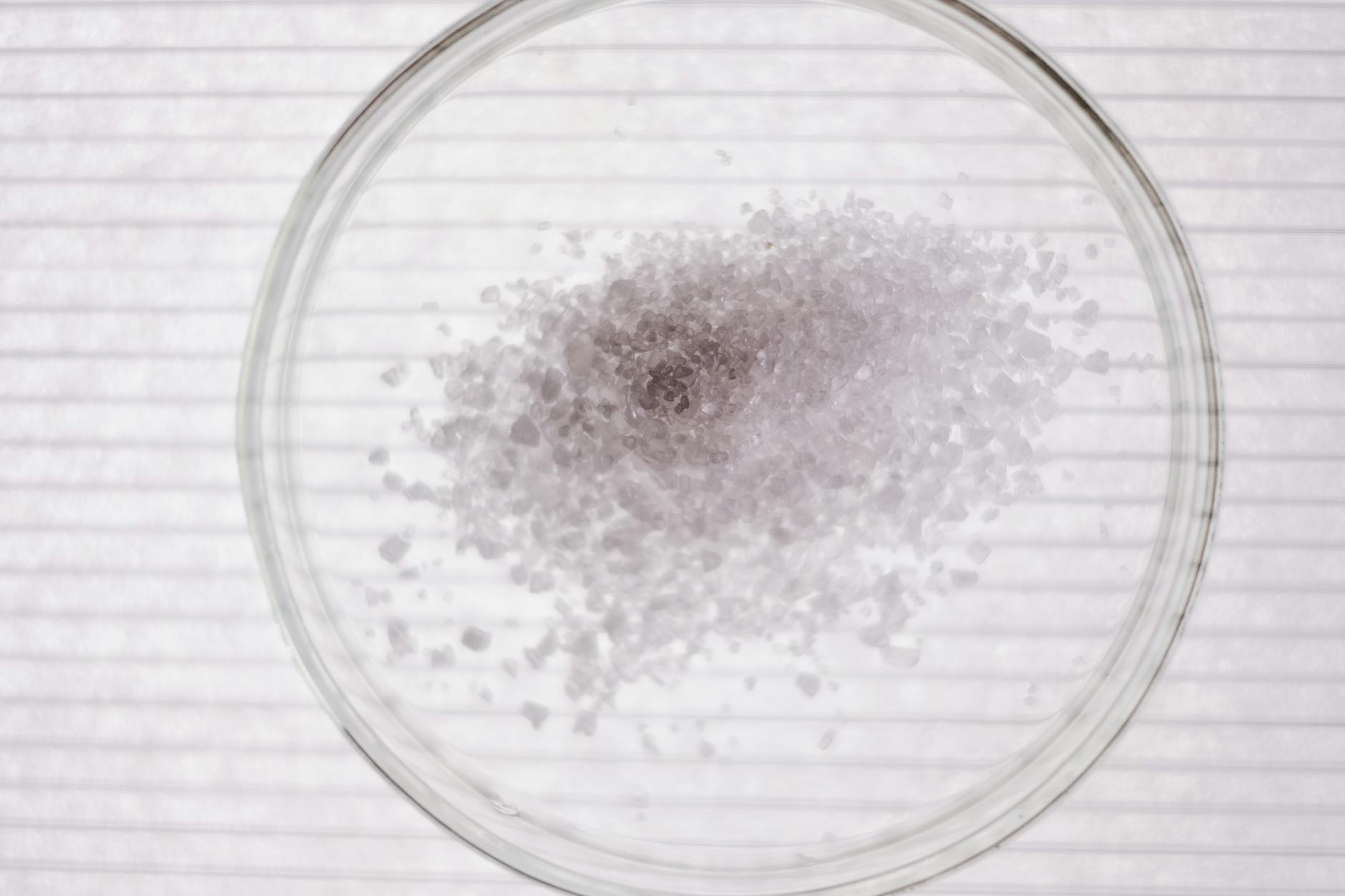 Why Salicylic Acid's Oil-Soluble Nature Matters for Pore Penetration
