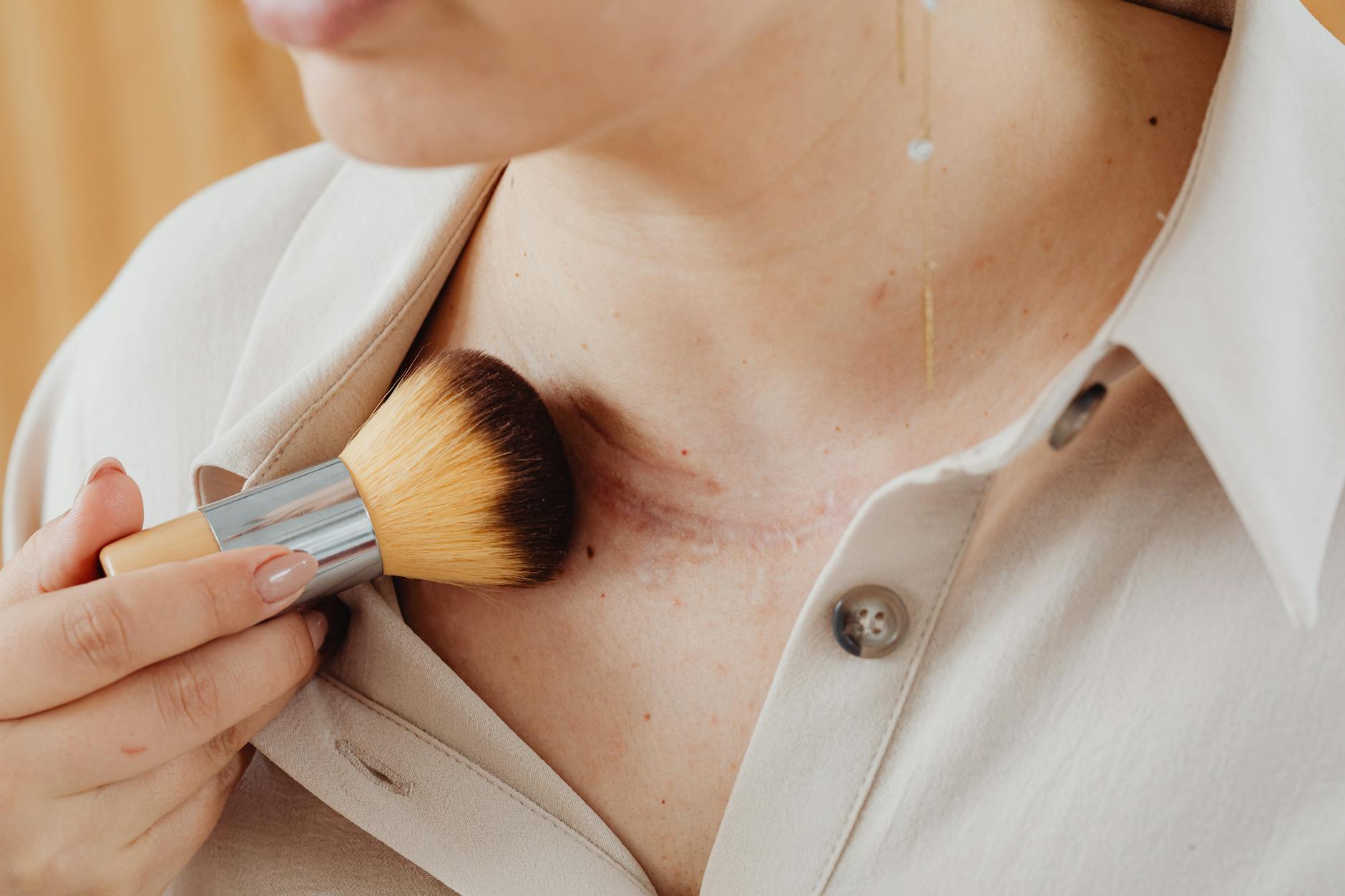 Why Scar Treatment Requires Sustained Product Use and Consistency