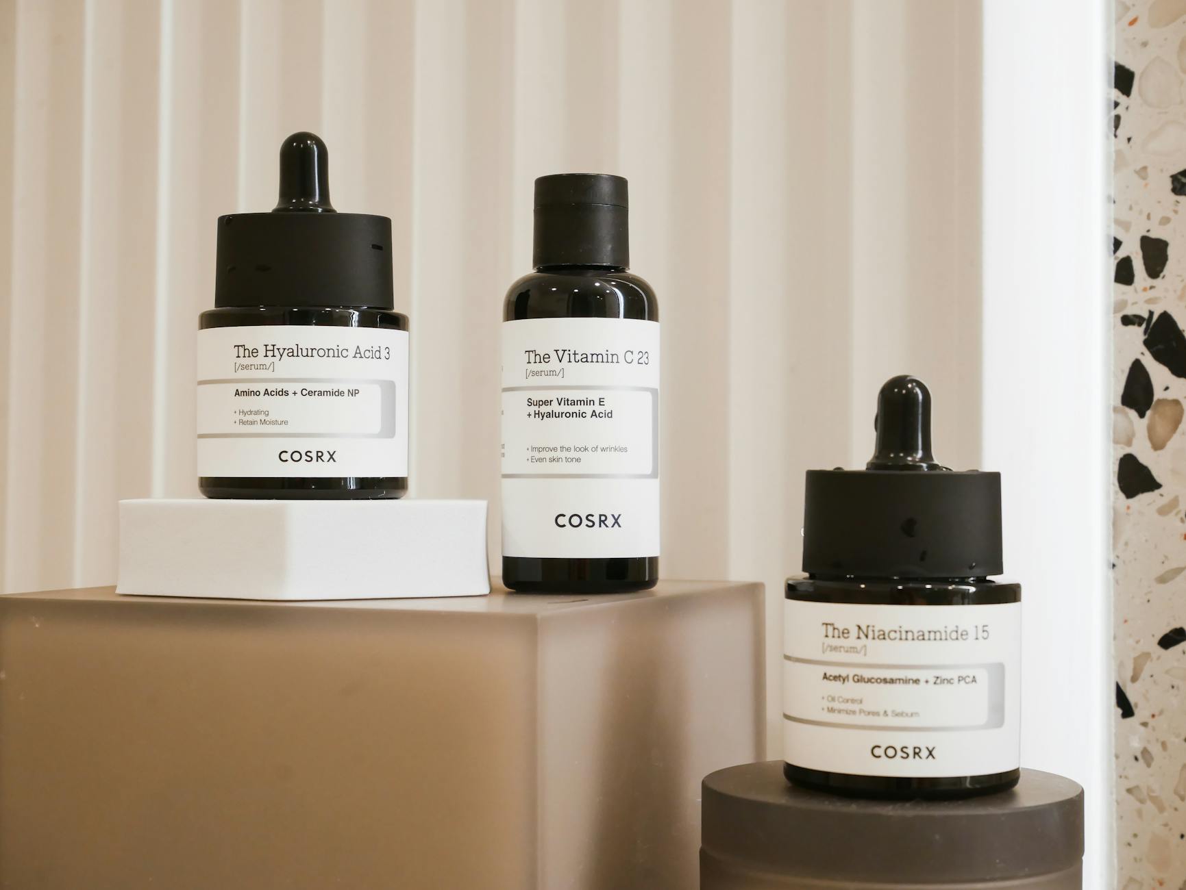 Why Standard Acne Treatments May Not Work as Well During the Postpartum Period
