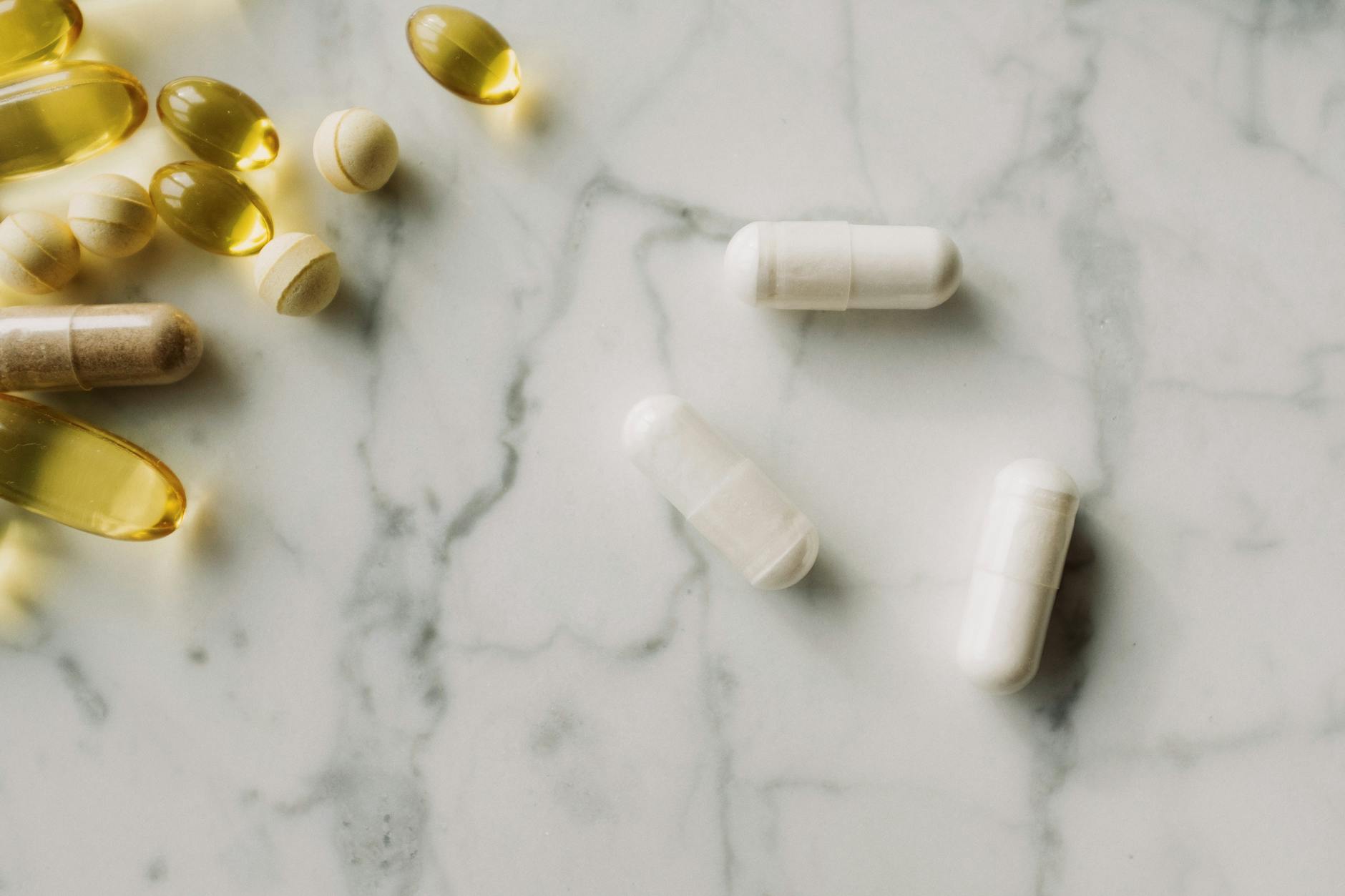 Zinc Supplementation vs. Dietary Zinc for Acne Treatment