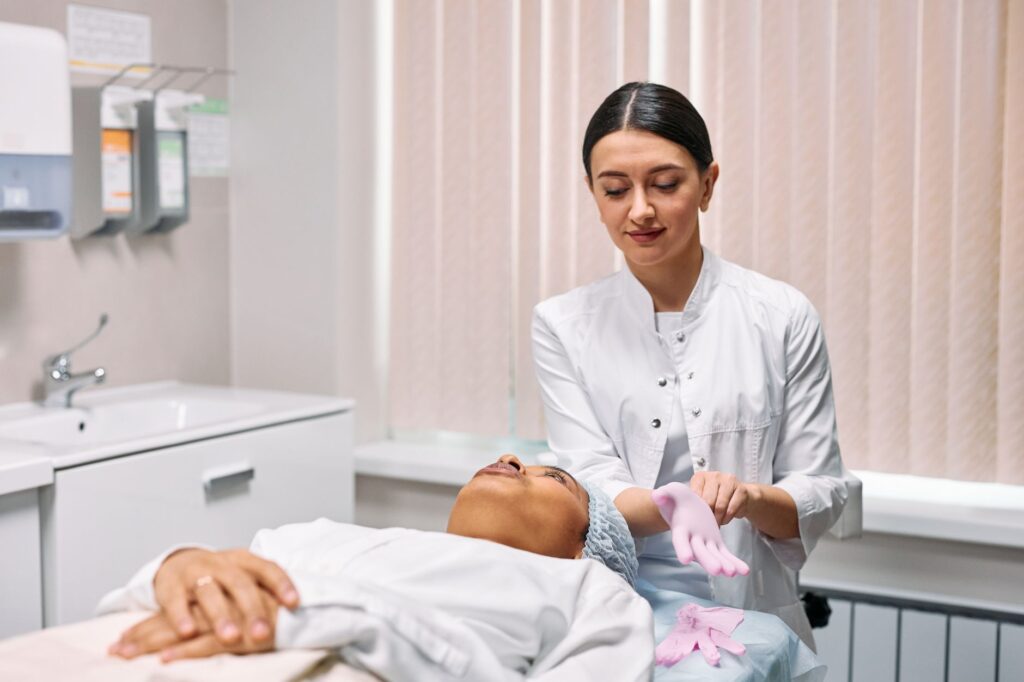 At Least 13% of Patients Using Retinoids Believe That Dairy Consumption Has Been Linked to 44% Higher Acne Risk - Featured image