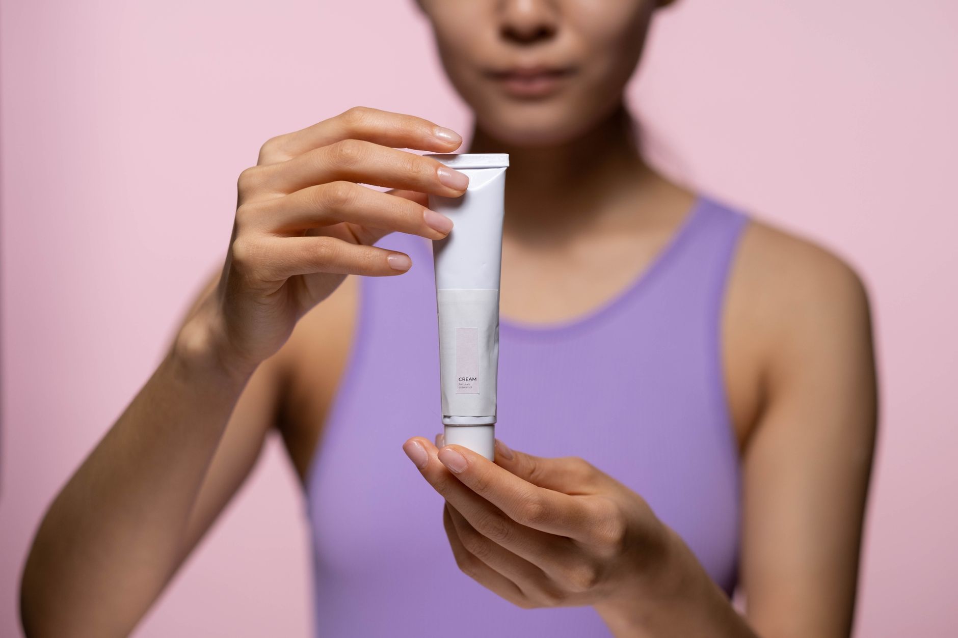 At Least 24% of Trans Men on Testosterone Would Benefit From Knowing That Acne Around the Mouth May Actually Be Perioral Dermatitis - Featured image