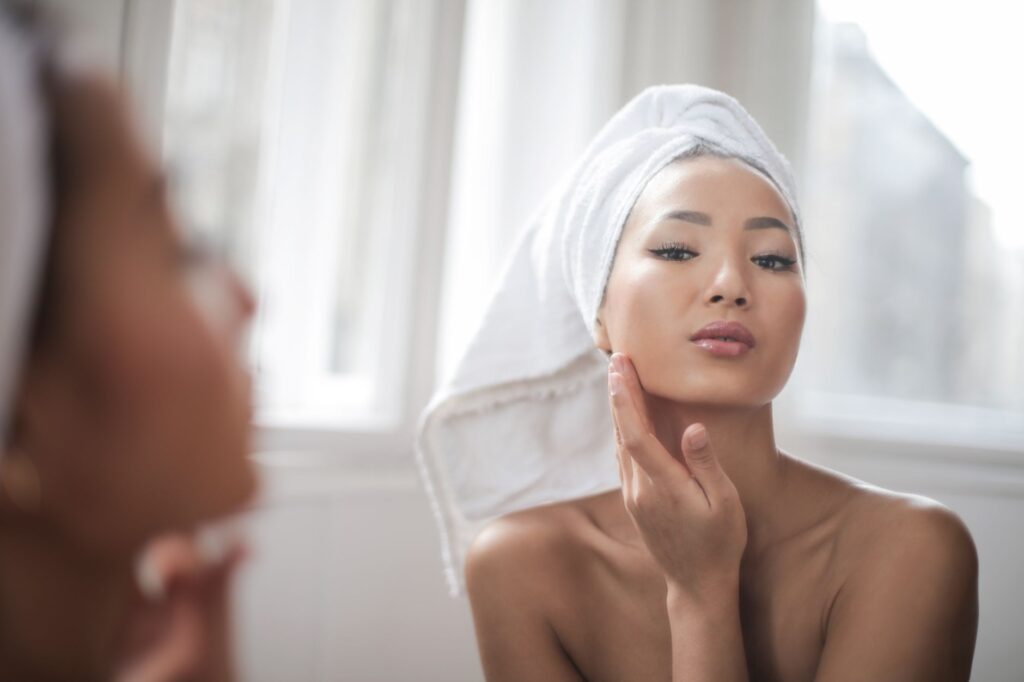 At Least 34% of People With Acne Scars Have Tried Short-Contact Benzoyl Peroxide Therapy Reduces Irritation by 50% - Featured image