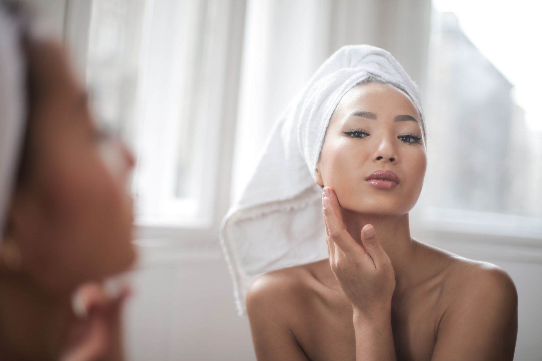 At Least 34% of People With Acne Scars Have Tried Short-Contact Benzoyl Peroxide Therapy Reduces Irritation by 50% - Featured image
