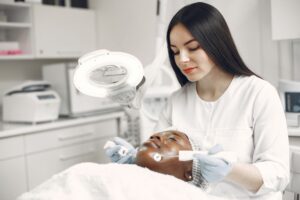 At Least 59% of Dermatologists Have Never Been Told That Zinc Supplements Can Reduce Inflammatory Acne by Nearly 50% - Featured image