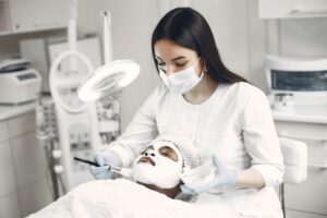At Least 60% of Estheticians Treating Acne Believe That Switching Products Every 2 Weeks Prevents Any Treatment From Working - Featured image