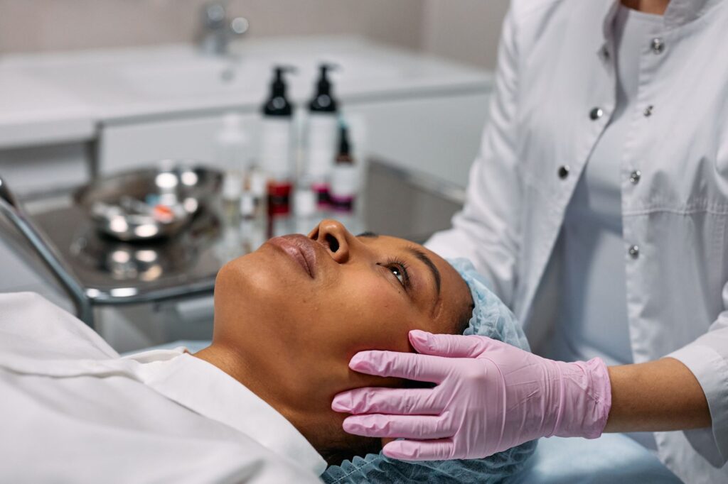 At Least 64% of Patients Who Failed First-Line Treatment Would Benefit From Knowing That Oral Contraceptives Take 3 to 6 Months to Show Acne Improvement - Featured image