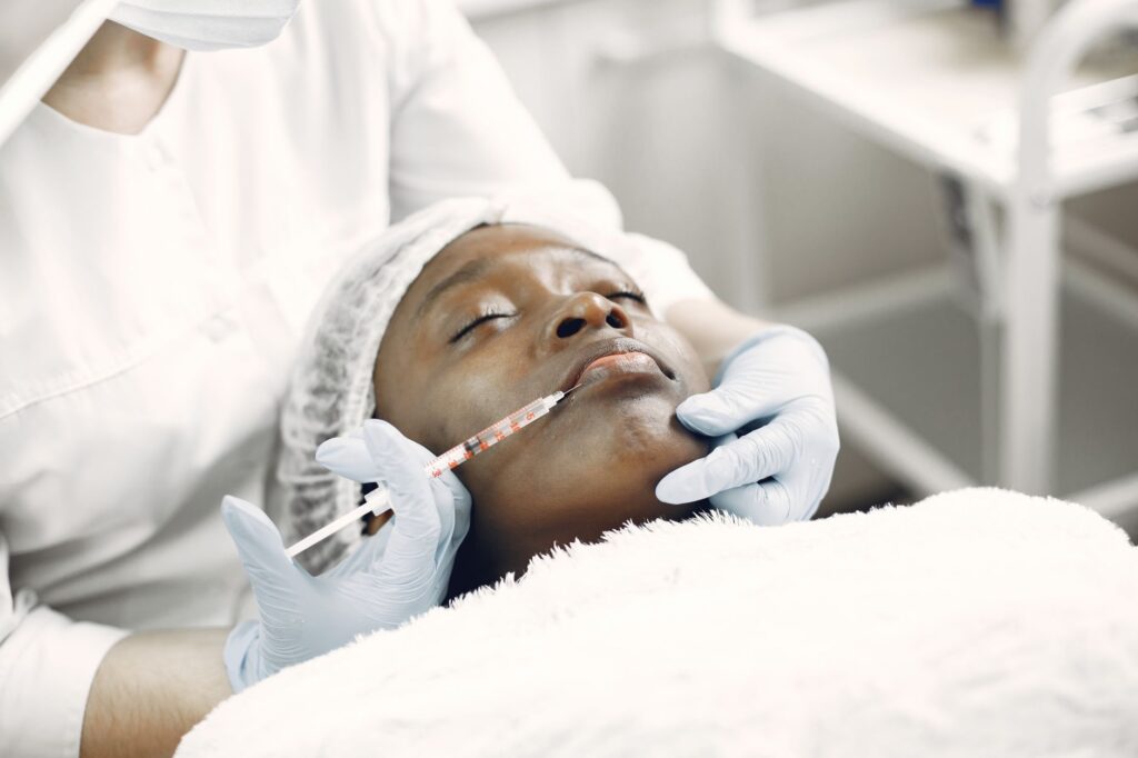 At Least 65% of Patients Who Failed First-Line Treatment Don't Know That Physical Scrubs on Inflamed Acne Spread Bacteria and Cause Scarring - Featured image